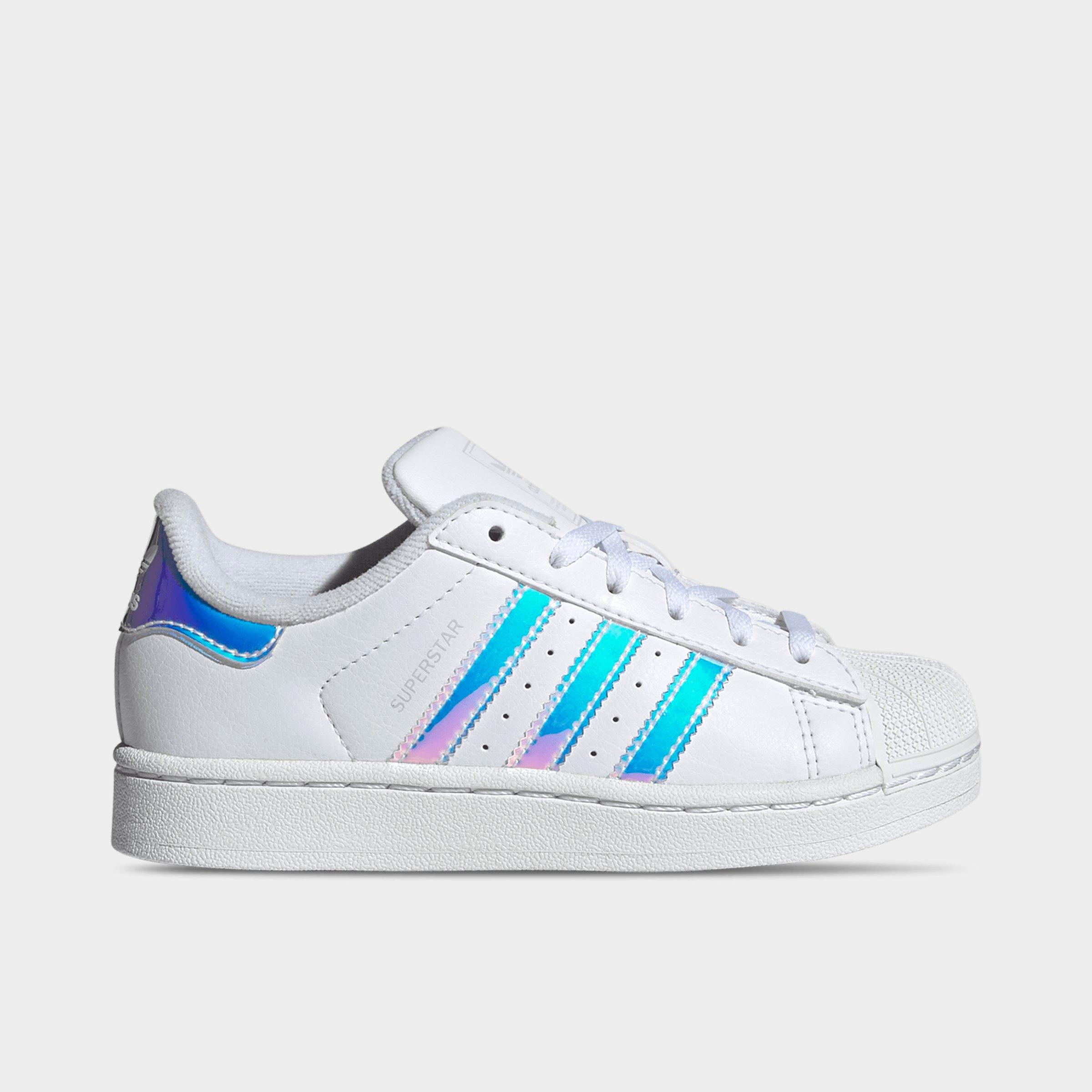 adidas Originals Superstar II Casual Shoes