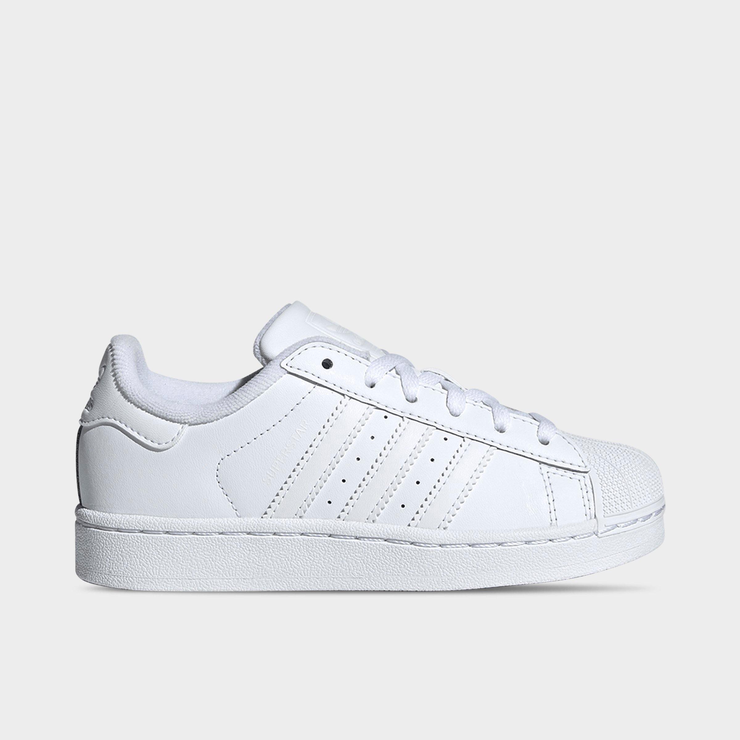 adidas Originals Superstar II Casual Shoes
