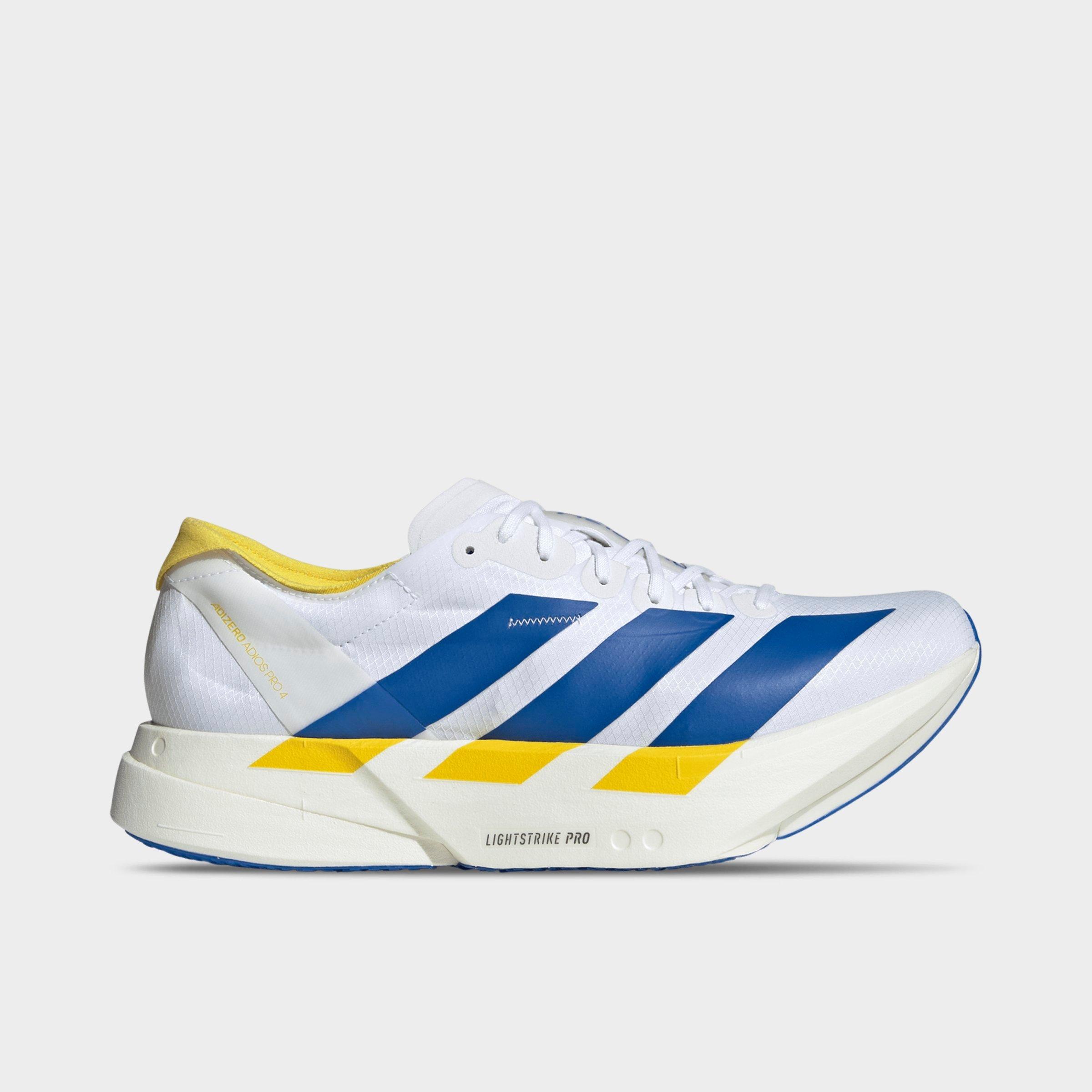 adidas Adizero Adios Pro 4 Running Shoes