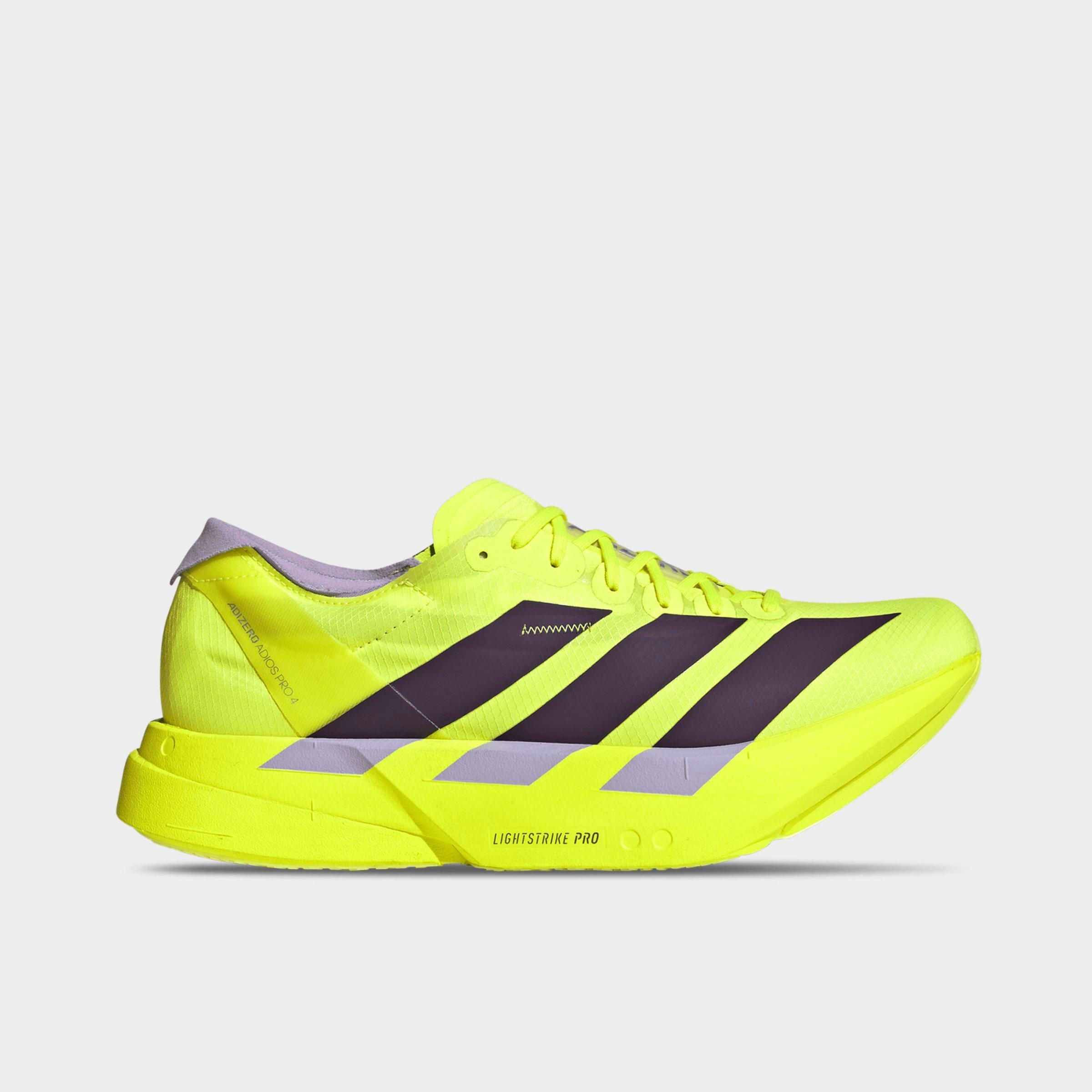 adidas Adizero Adios Pro 4 Running Shoes