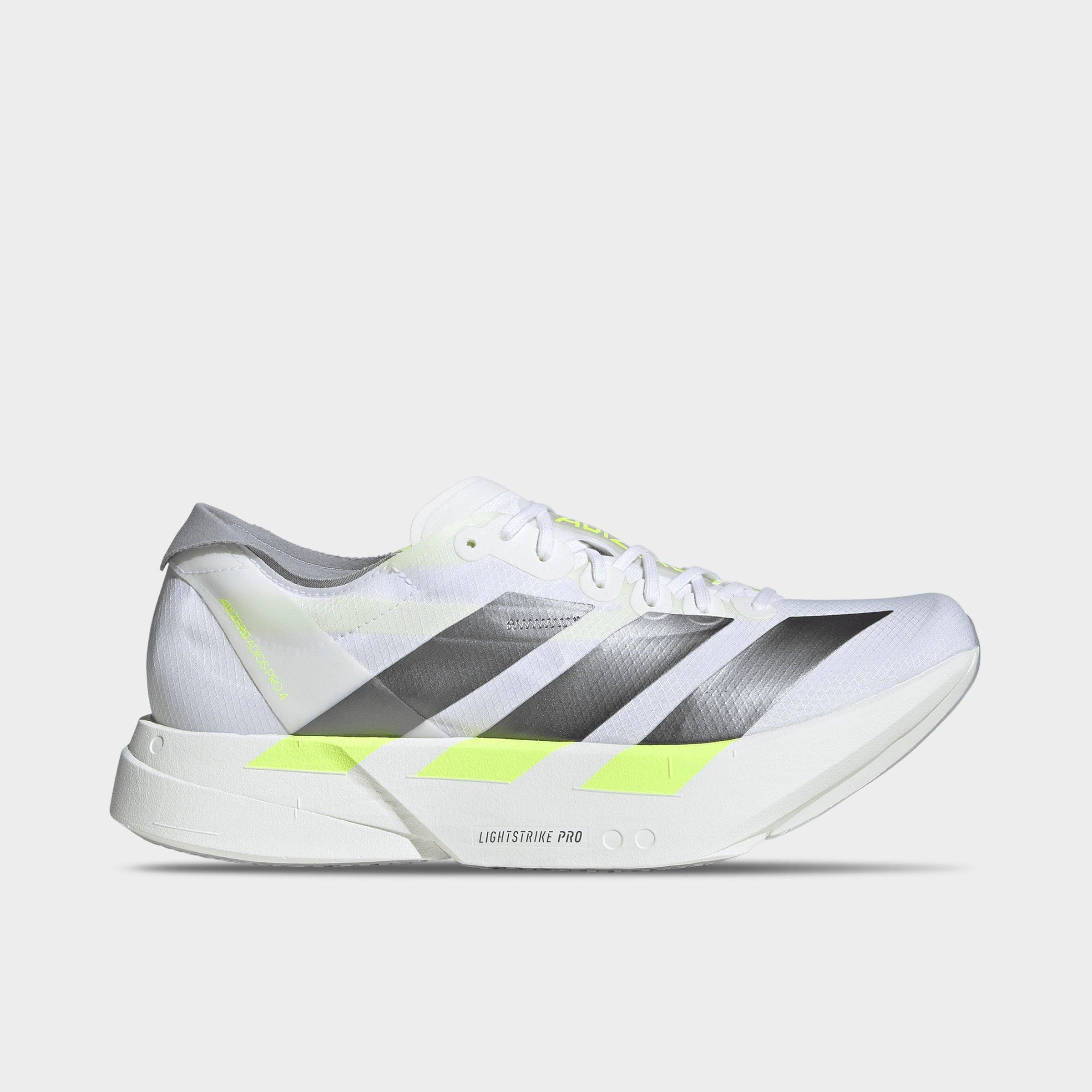 adidas Adizero Adios Pro 4 Running Shoes