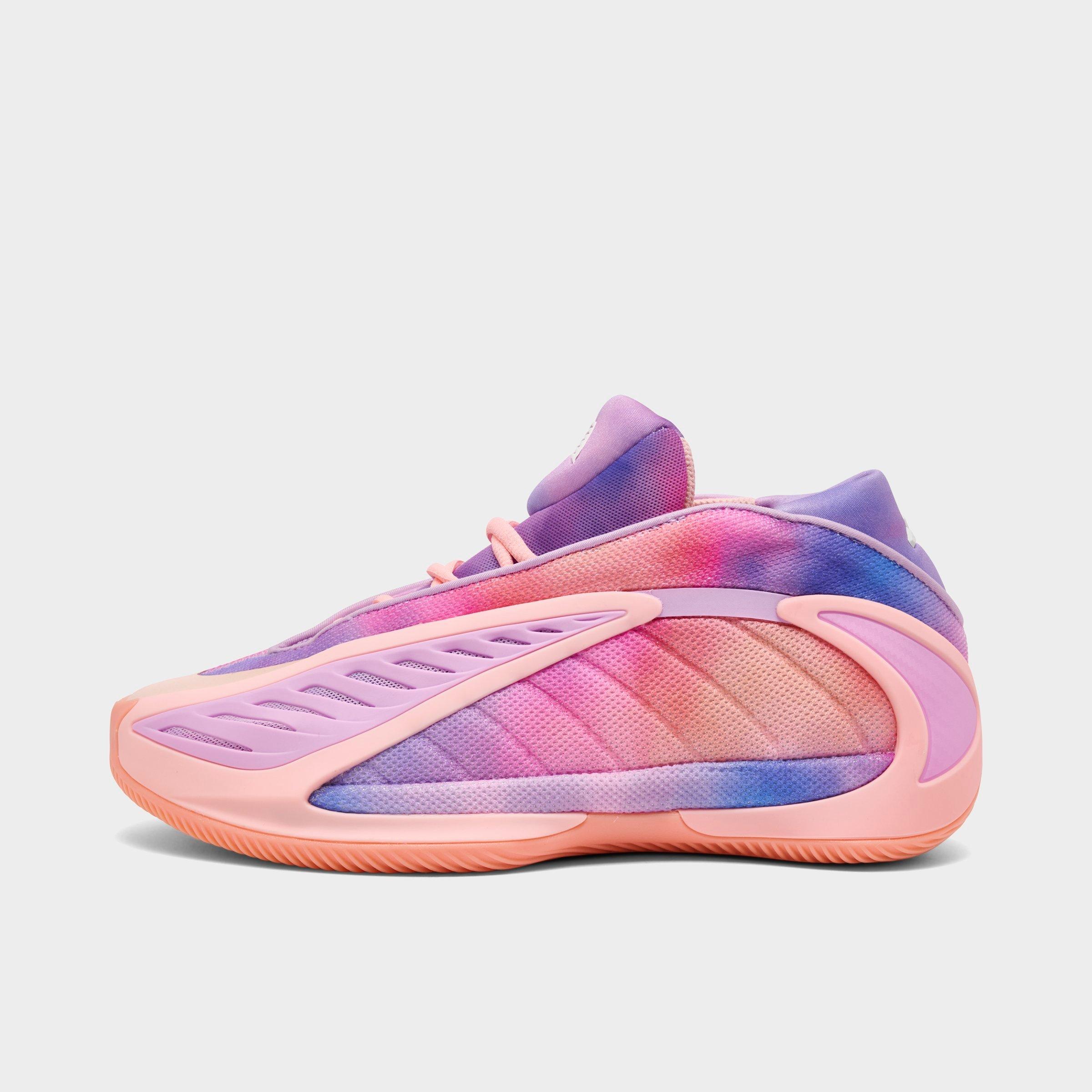 adidas Anthony Edwards 2 Low Basketball Shoes