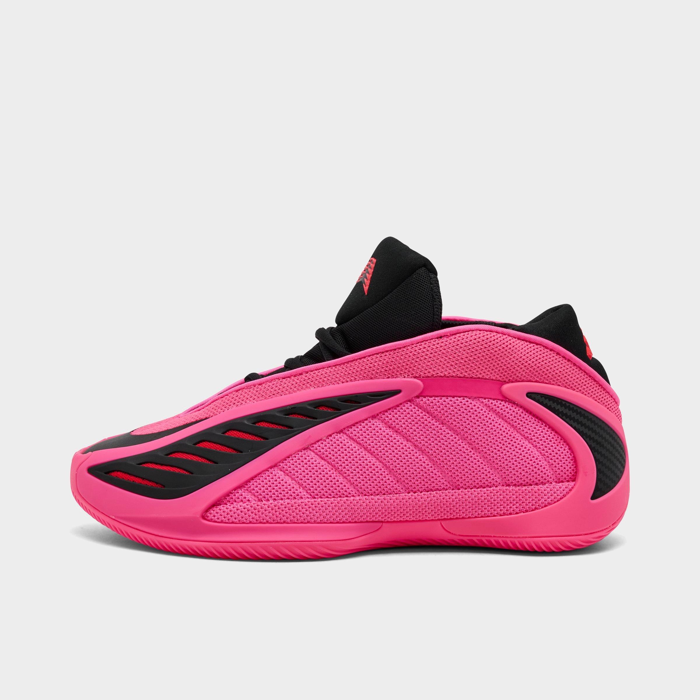 adidas Anthony Edwards 2 Low Basketball Shoes