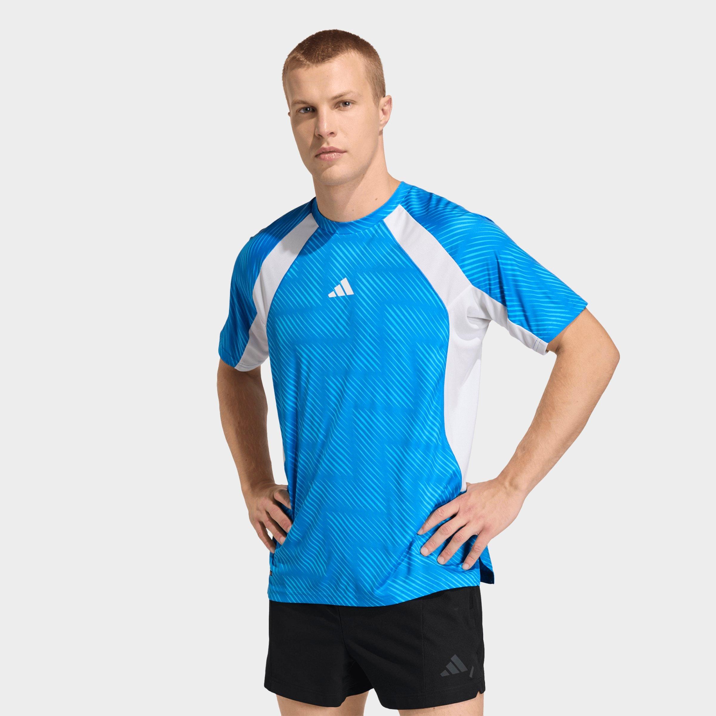 adidas Tech Apparel FIFA World Cup 26 Training T-Shirt