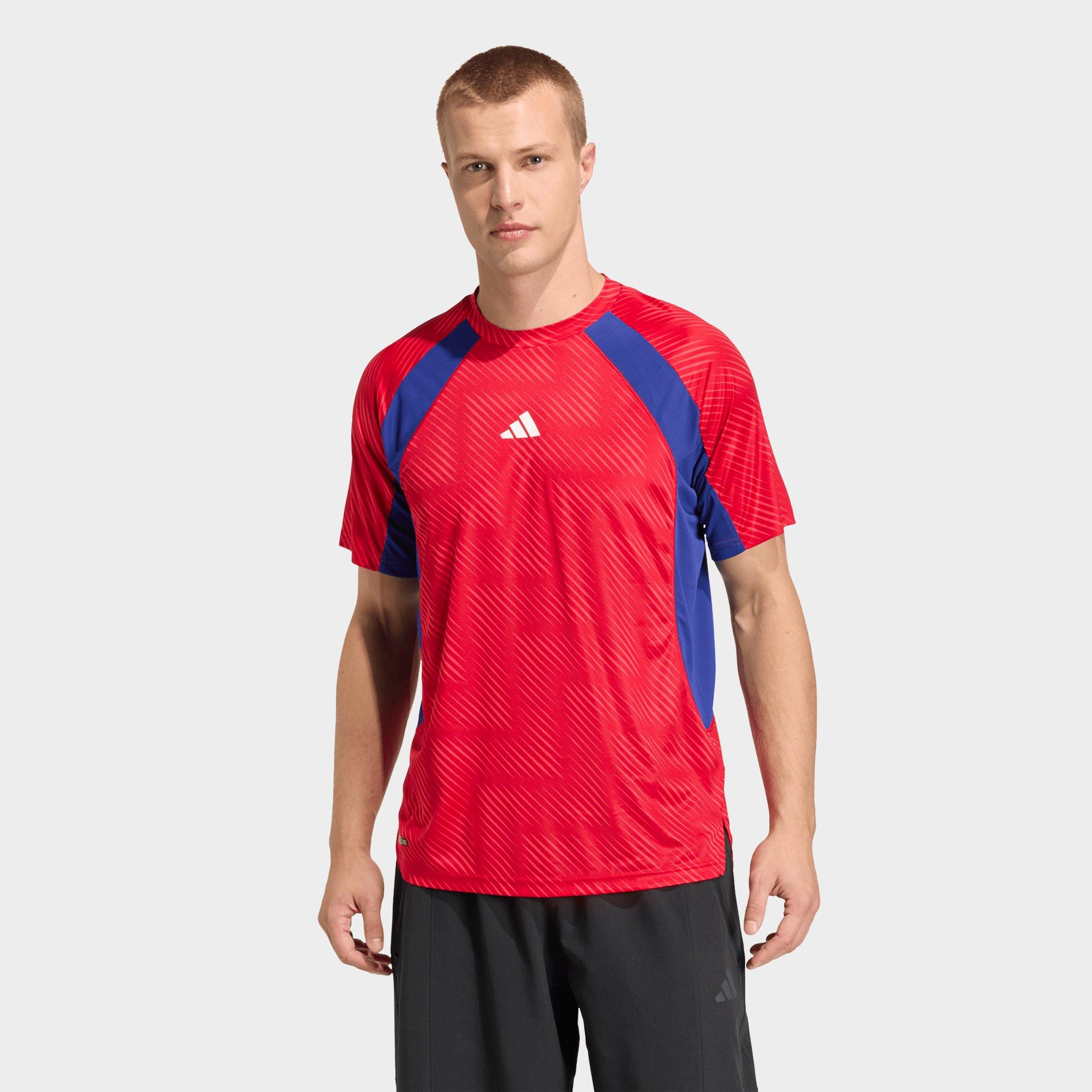 adidas Tech Apparel FIFA World Cup 26 Training T-Shirt