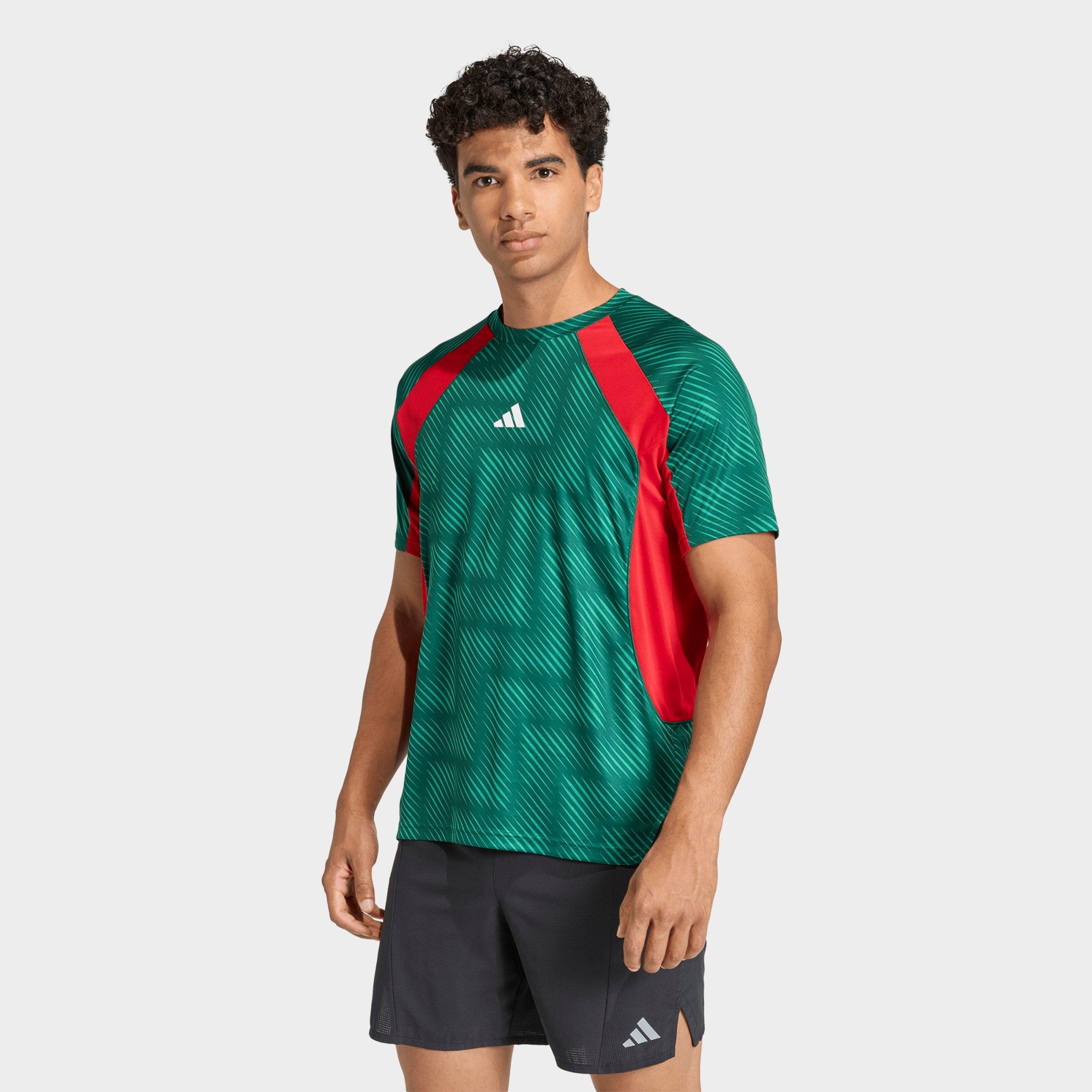 adidas Tech Apparel FIFA World Cup 26 Training T-Shirt