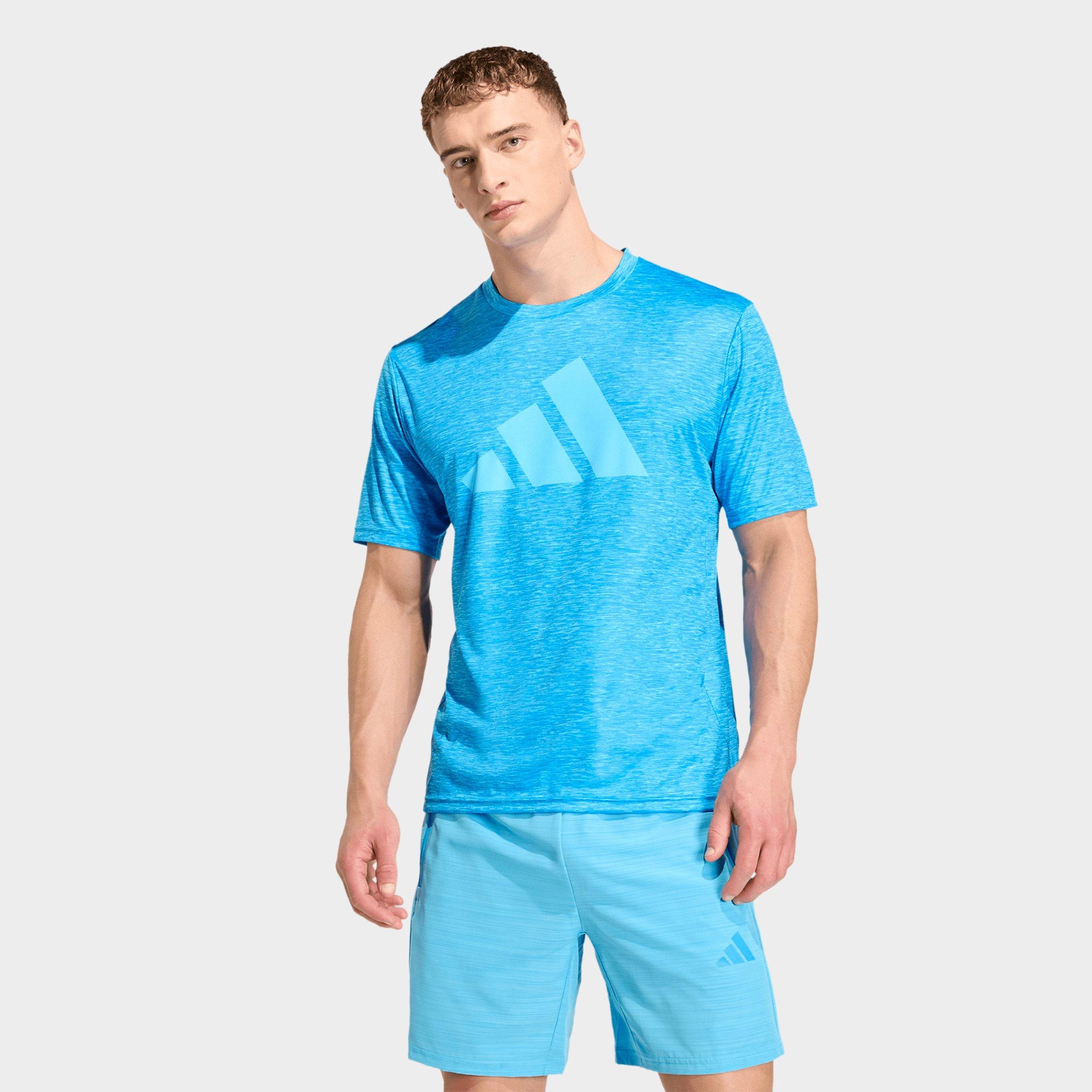 adidas Workout Essentials Brandlove T-Shirt