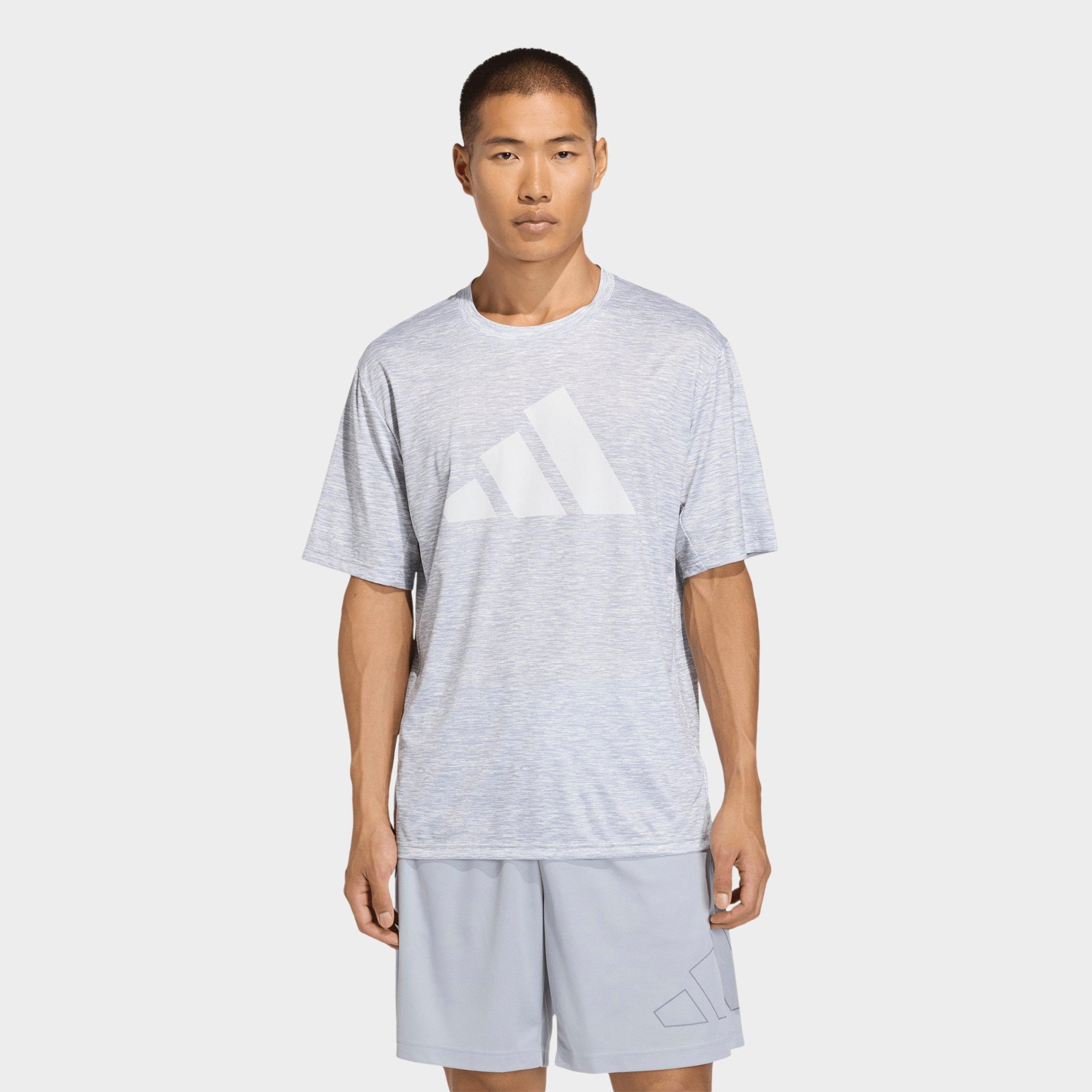 adidas Workout Essentials Brandlove T-Shirt