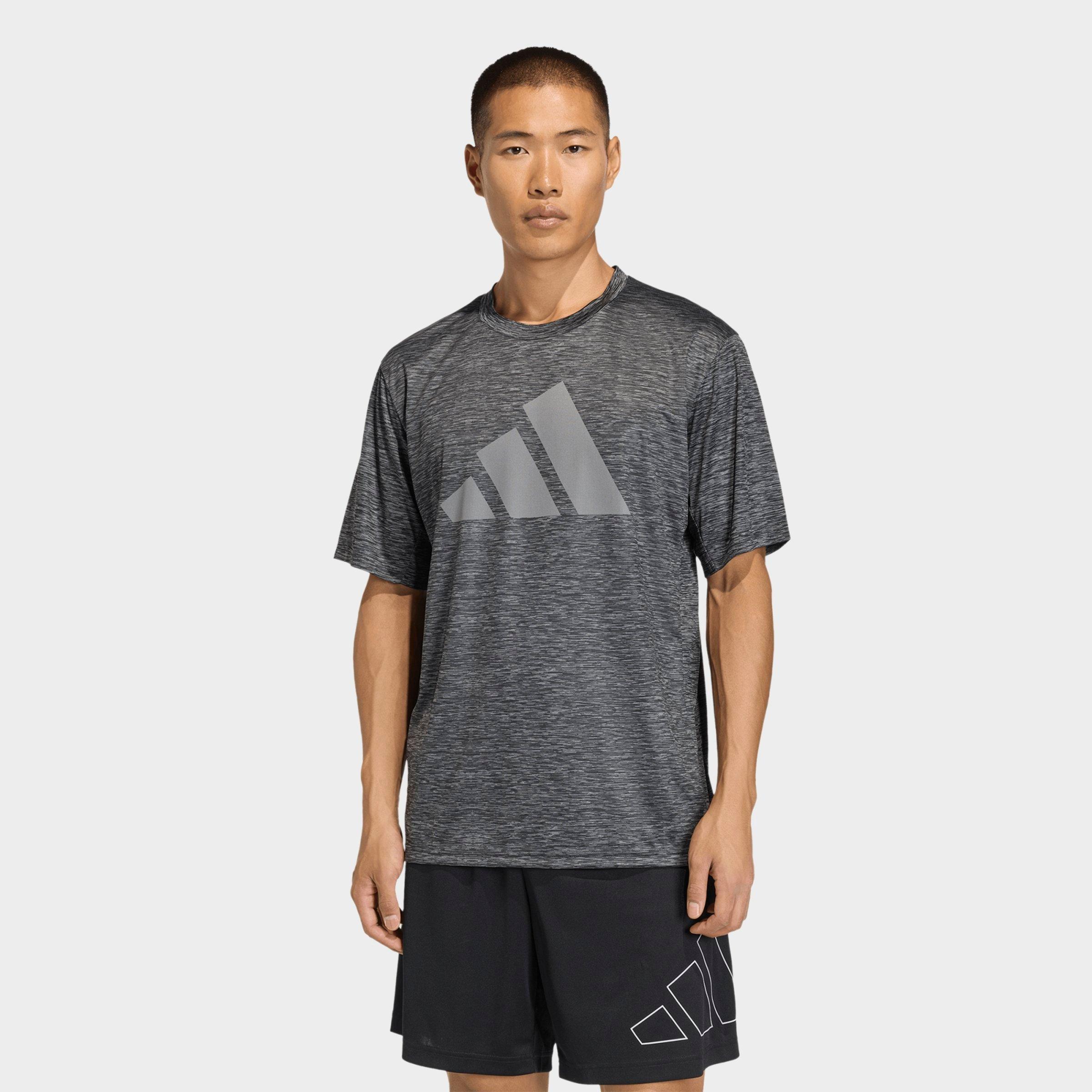 adidas Workout Essentials Brandlove T-Shirt