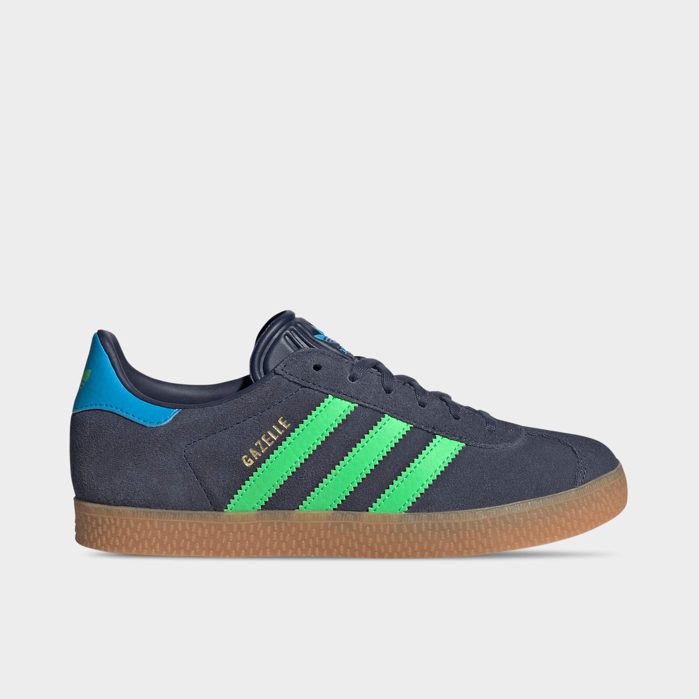 adidas Originals Gazelle Casual Shoes