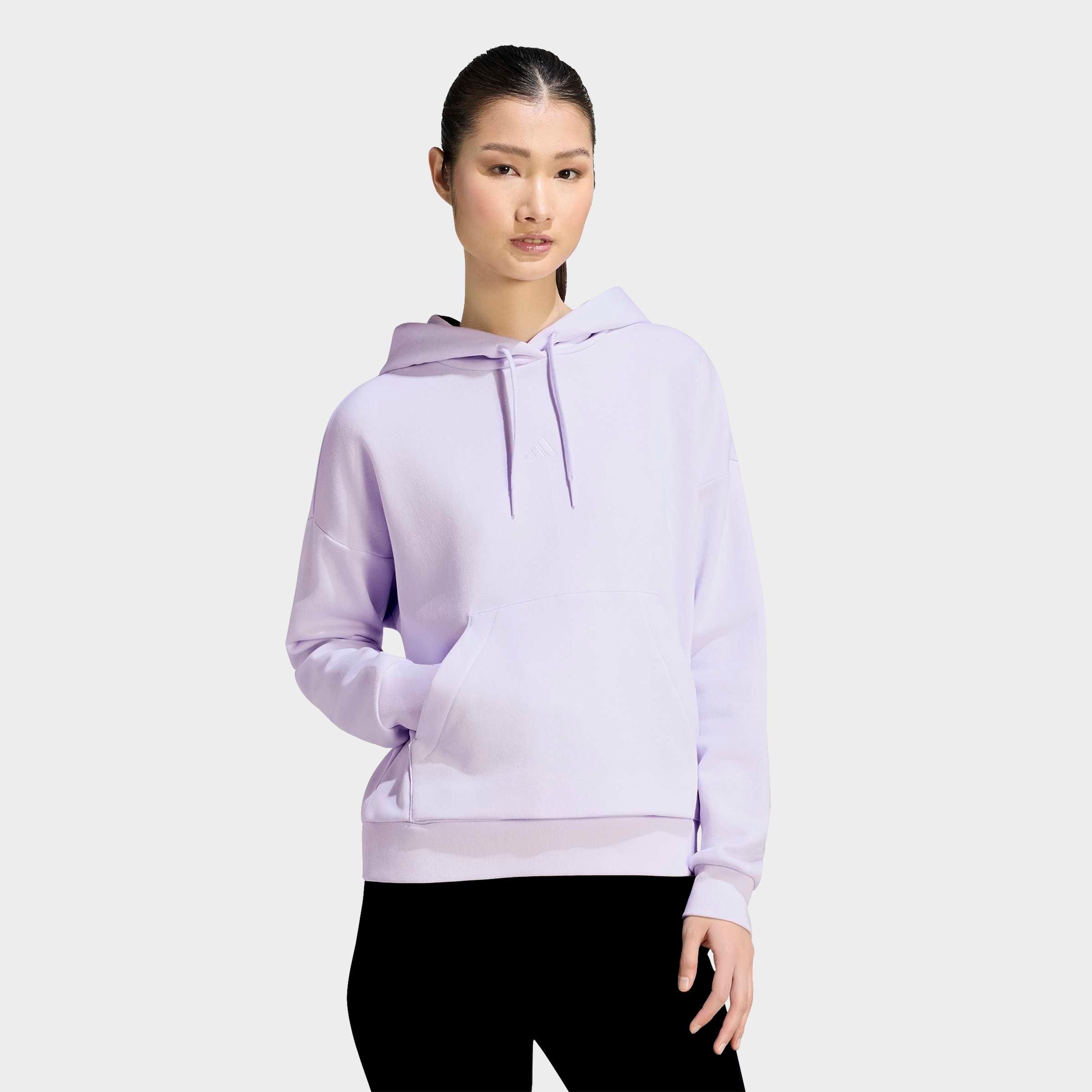 adidas Sportswear Essentials Small Logo Feel Cozy Hoodie