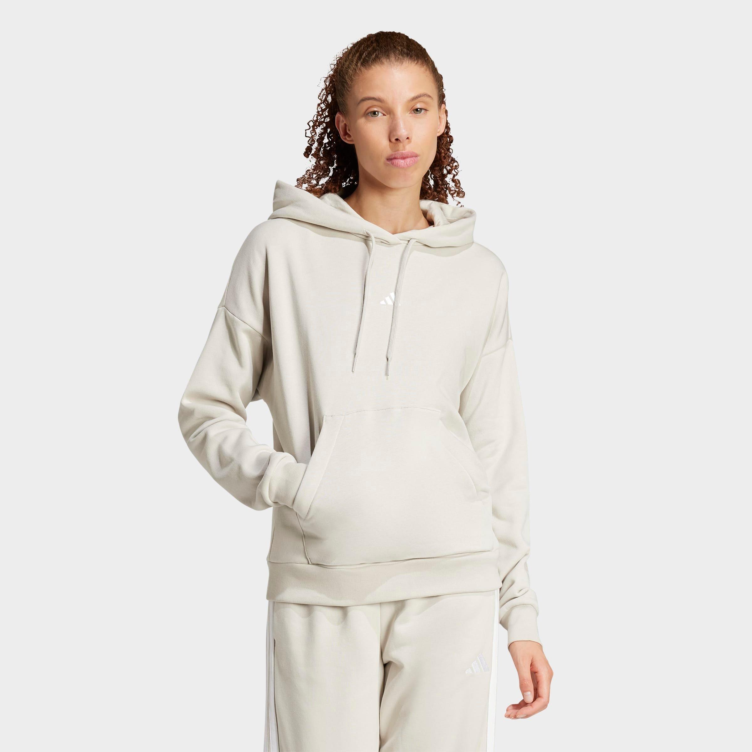 adidas Sportswear Essentials Small Logo Feel Cozy Hoodie