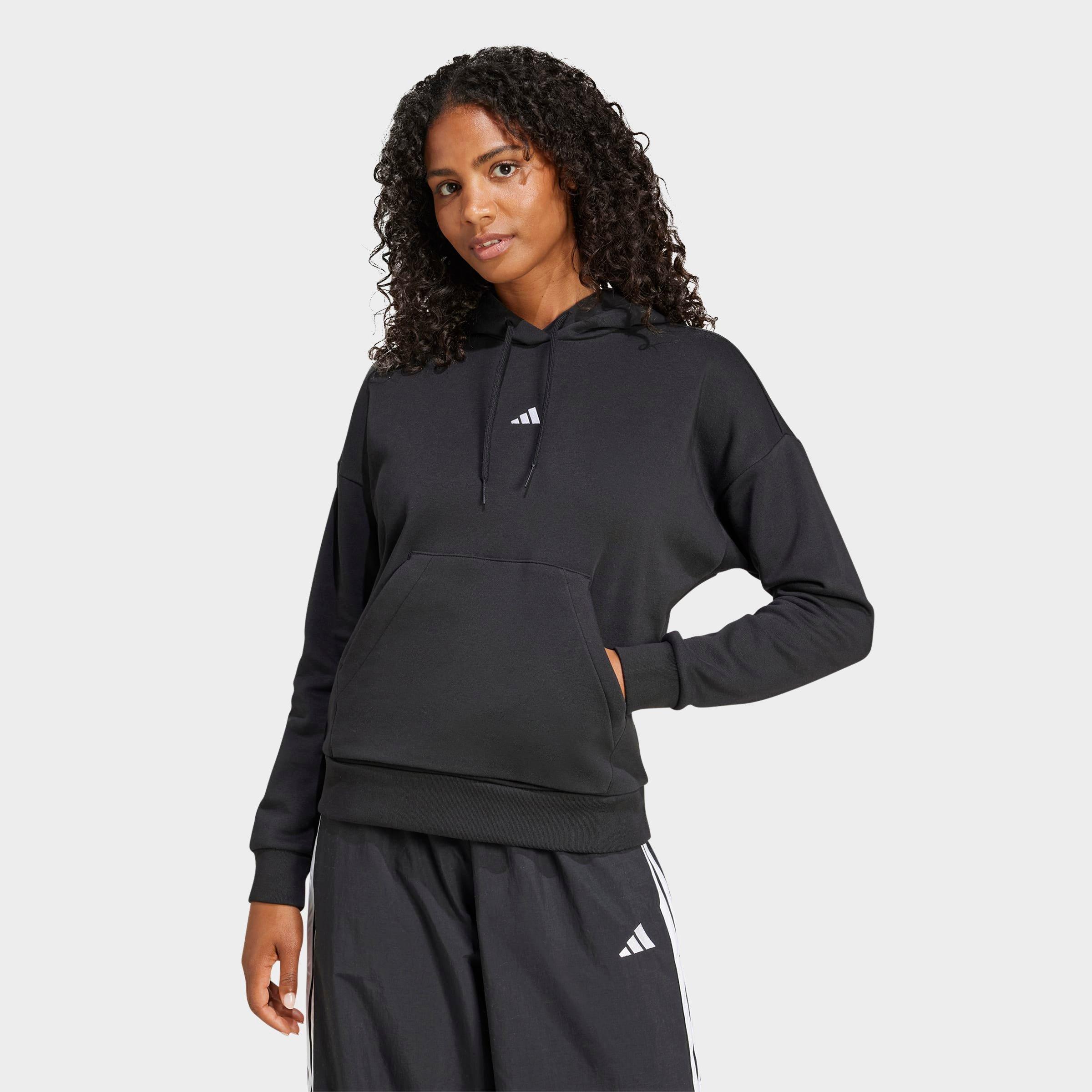 adidas Sportswear Essentials Small Logo Feel Cozy Hoodie