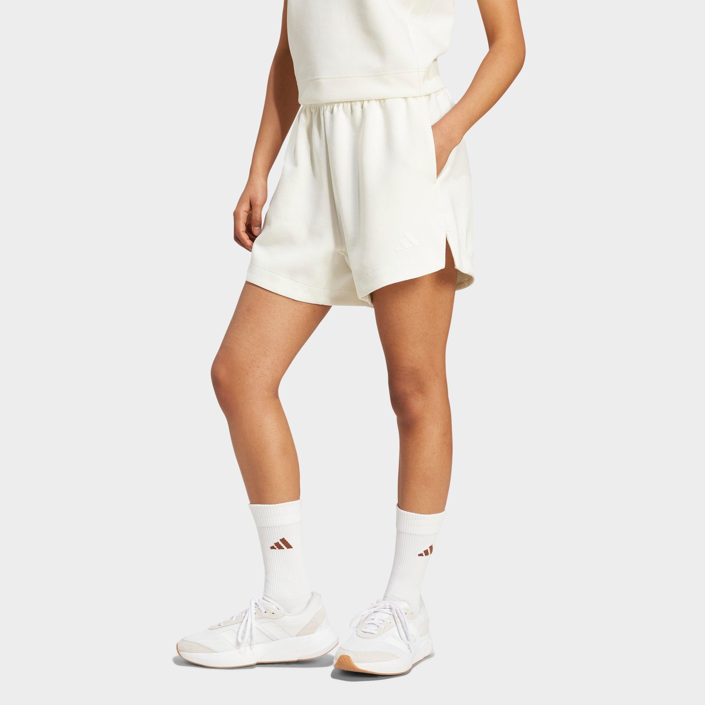 adidas Sportswear Soft Lux Loose Shorts