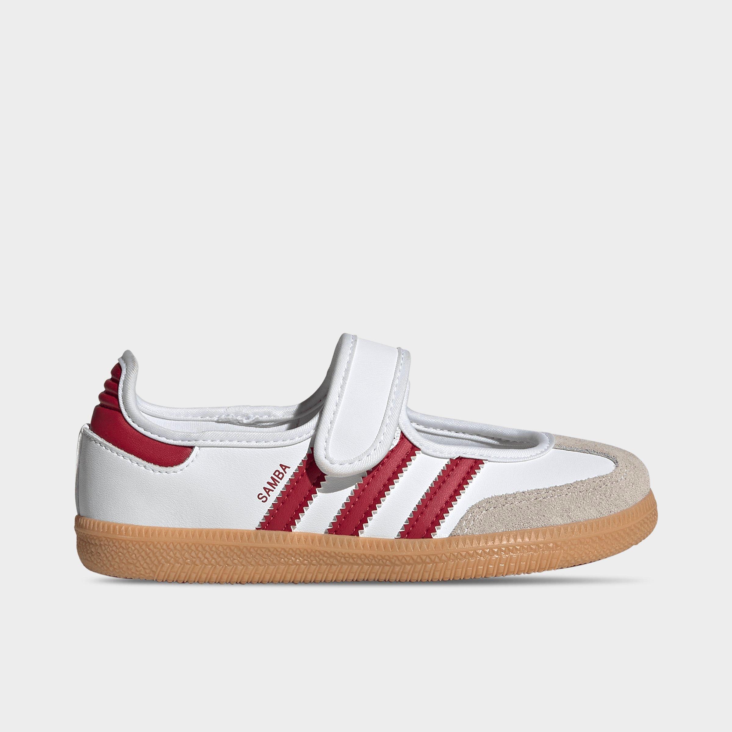 adidas Originals Samba Jane Casual Shoes