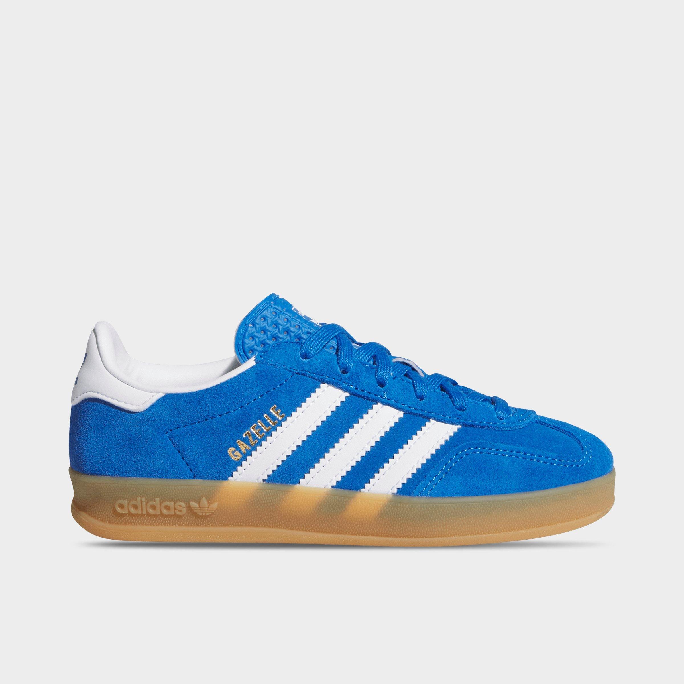 adidas Originals Gazelle Indoor Casual Shoes
