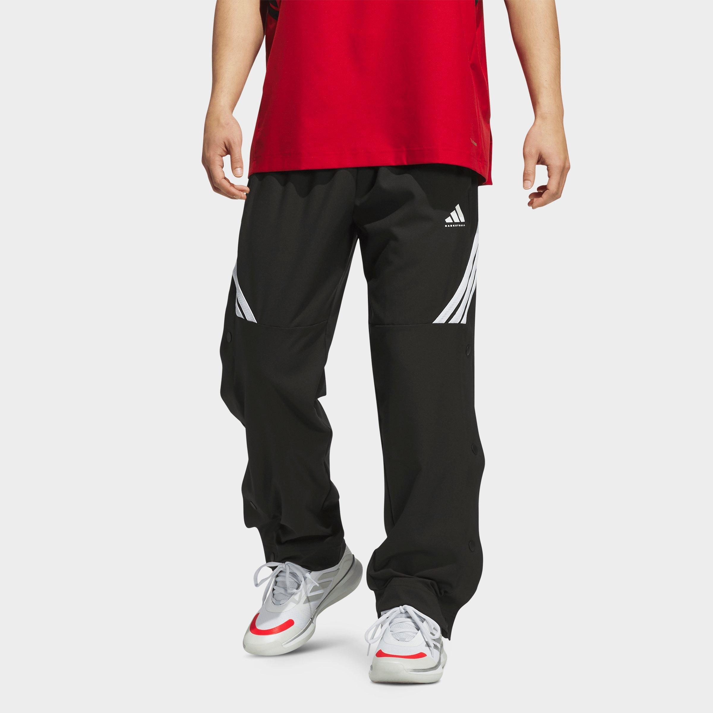 adidas Crazy Lite Woven Basketball Pants