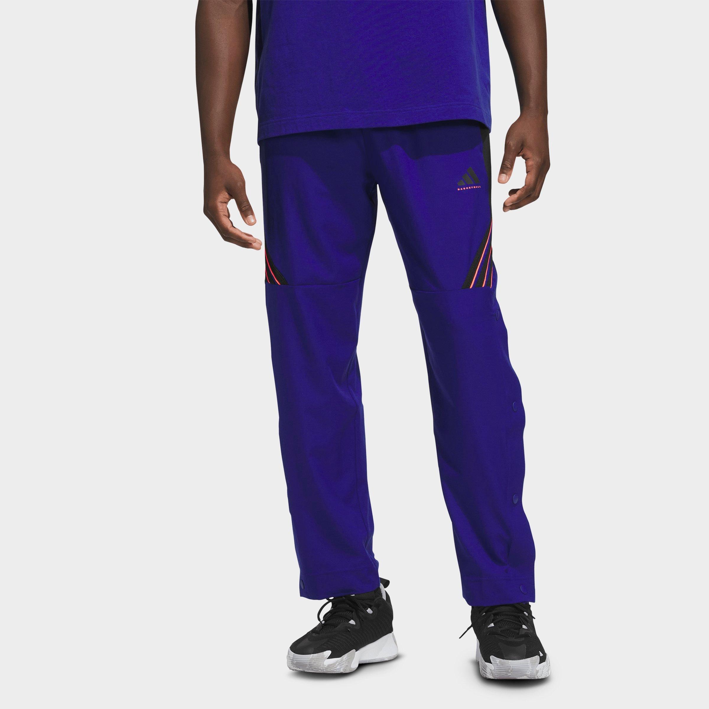 adidas Crazy Lite Woven Basketball Pants