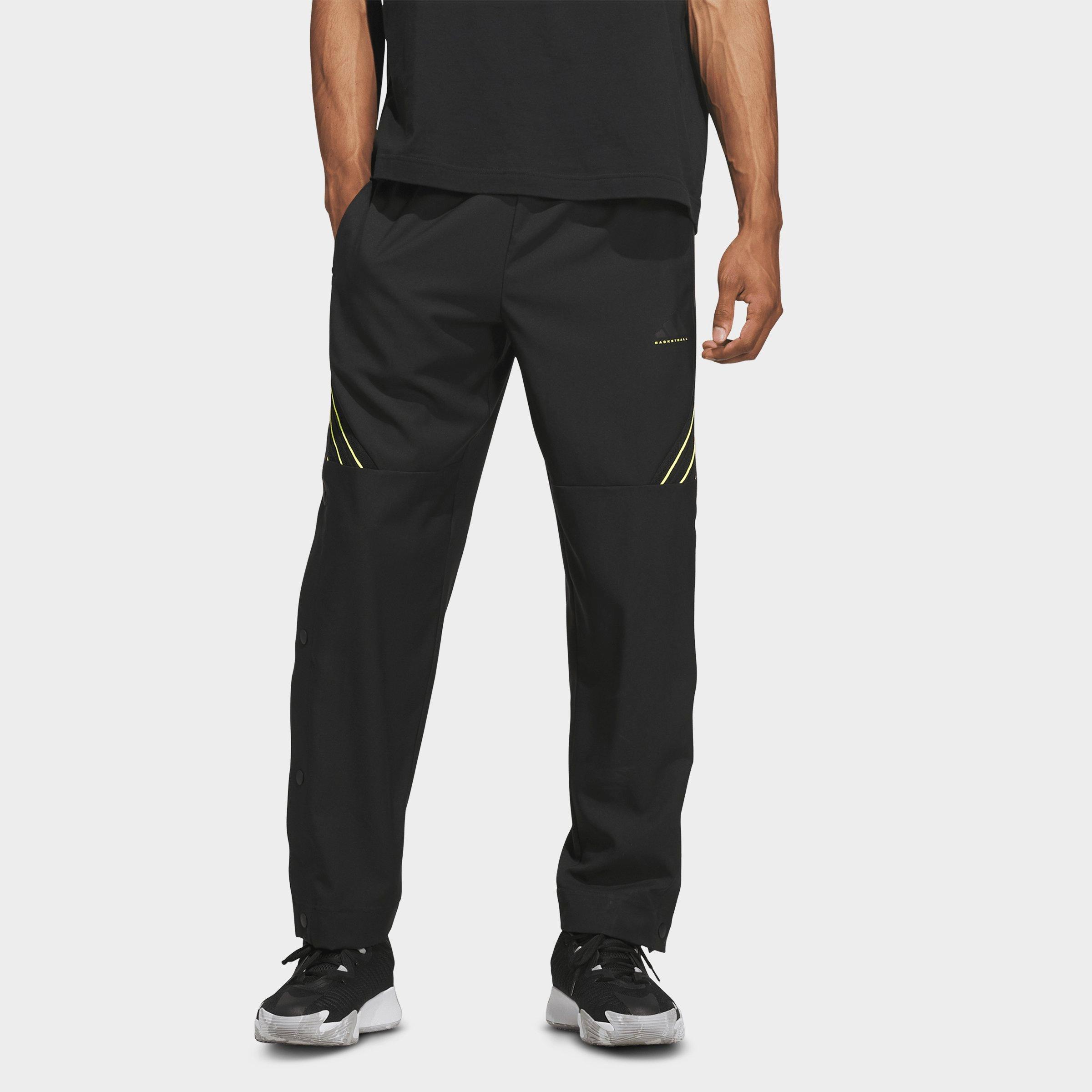 adidas Crazy Lite Woven Basketball Pants