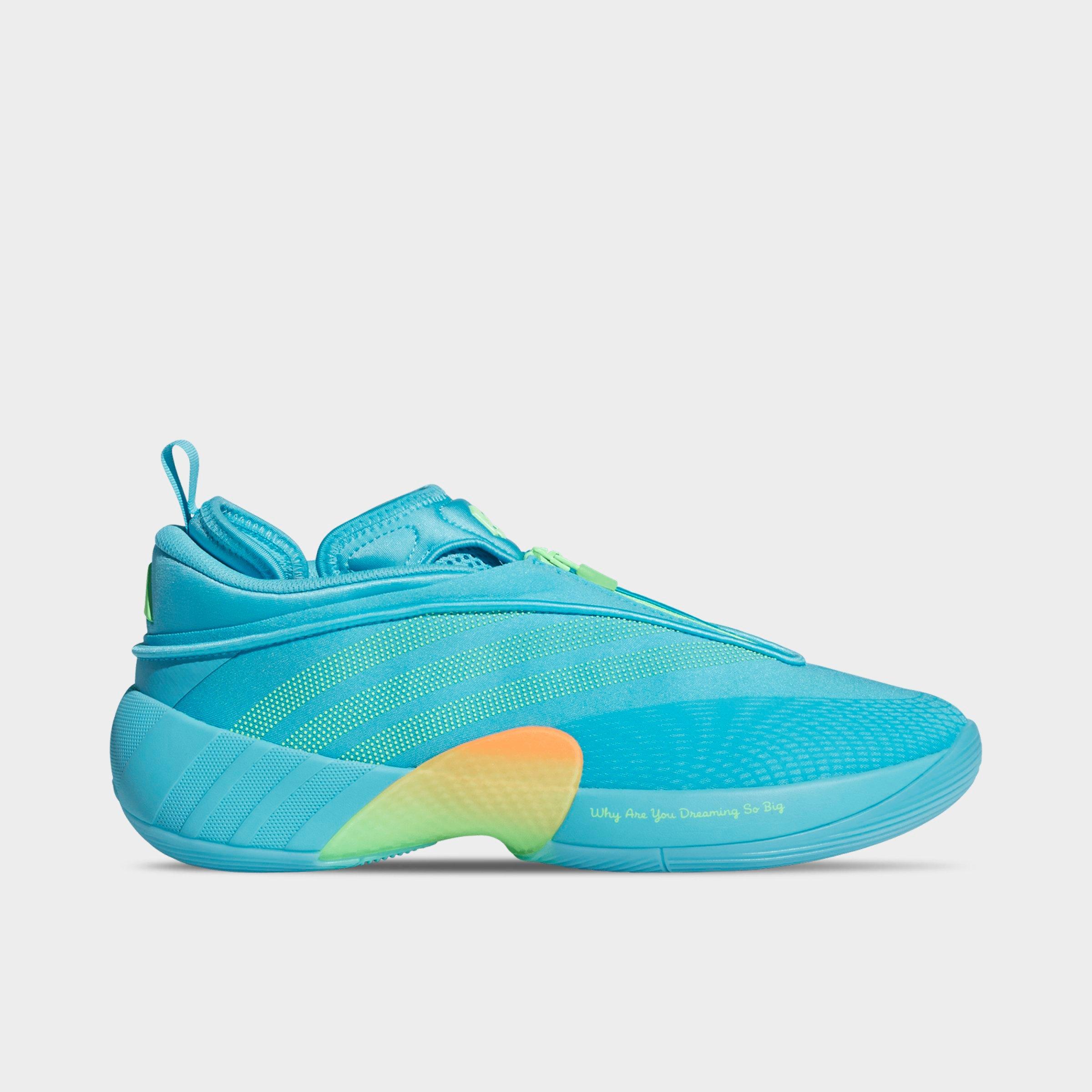 adidas D.O.N. Issue #7 Basketball Shoes