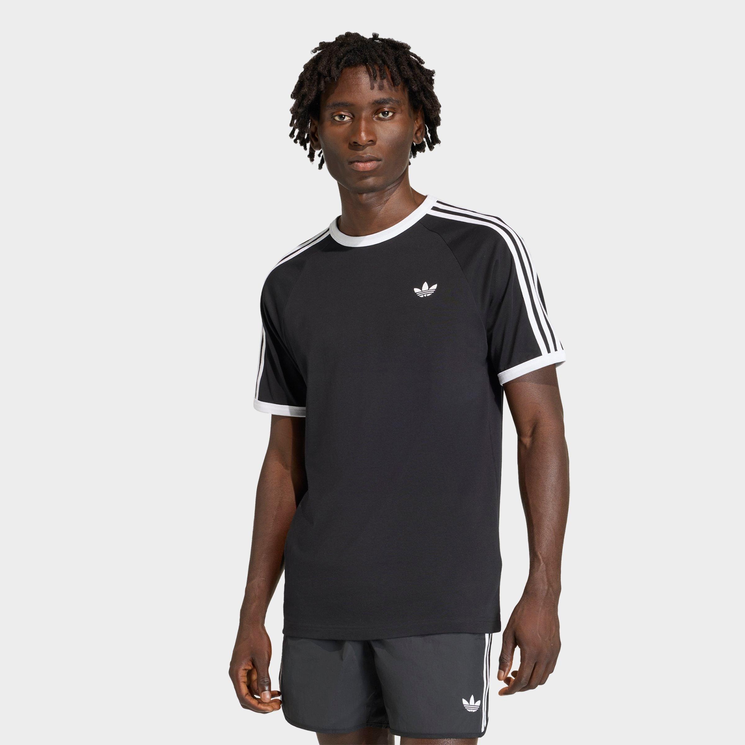 adidas Originals adicolor 3-Stripes T-Shirt