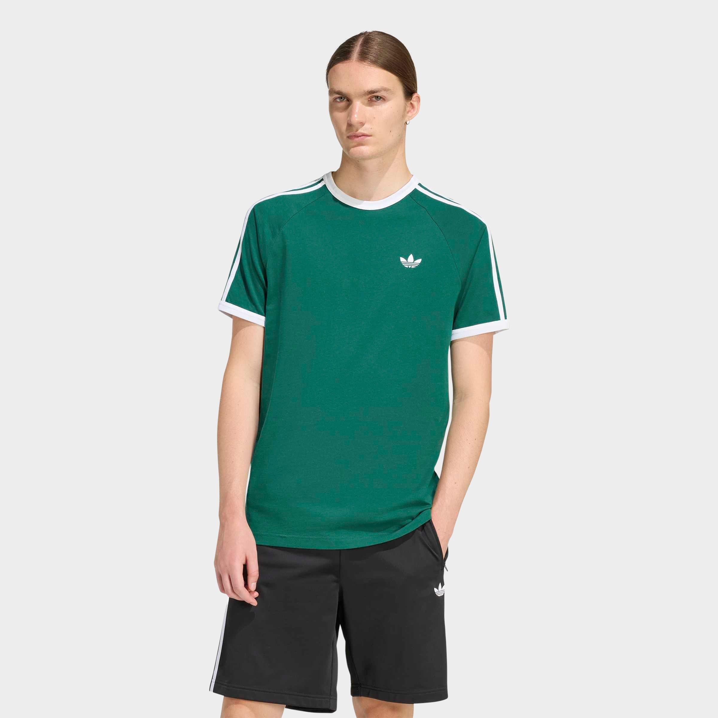 adidas Originals adicolor 3-Stripes T-Shirt