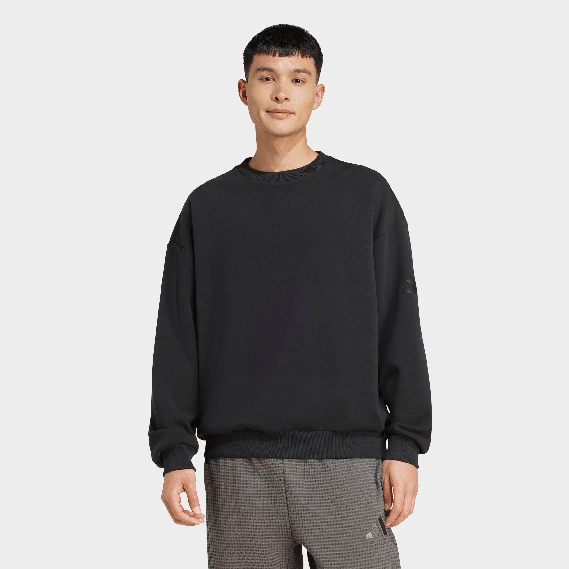 adidas Soft Lux Sweatshirt