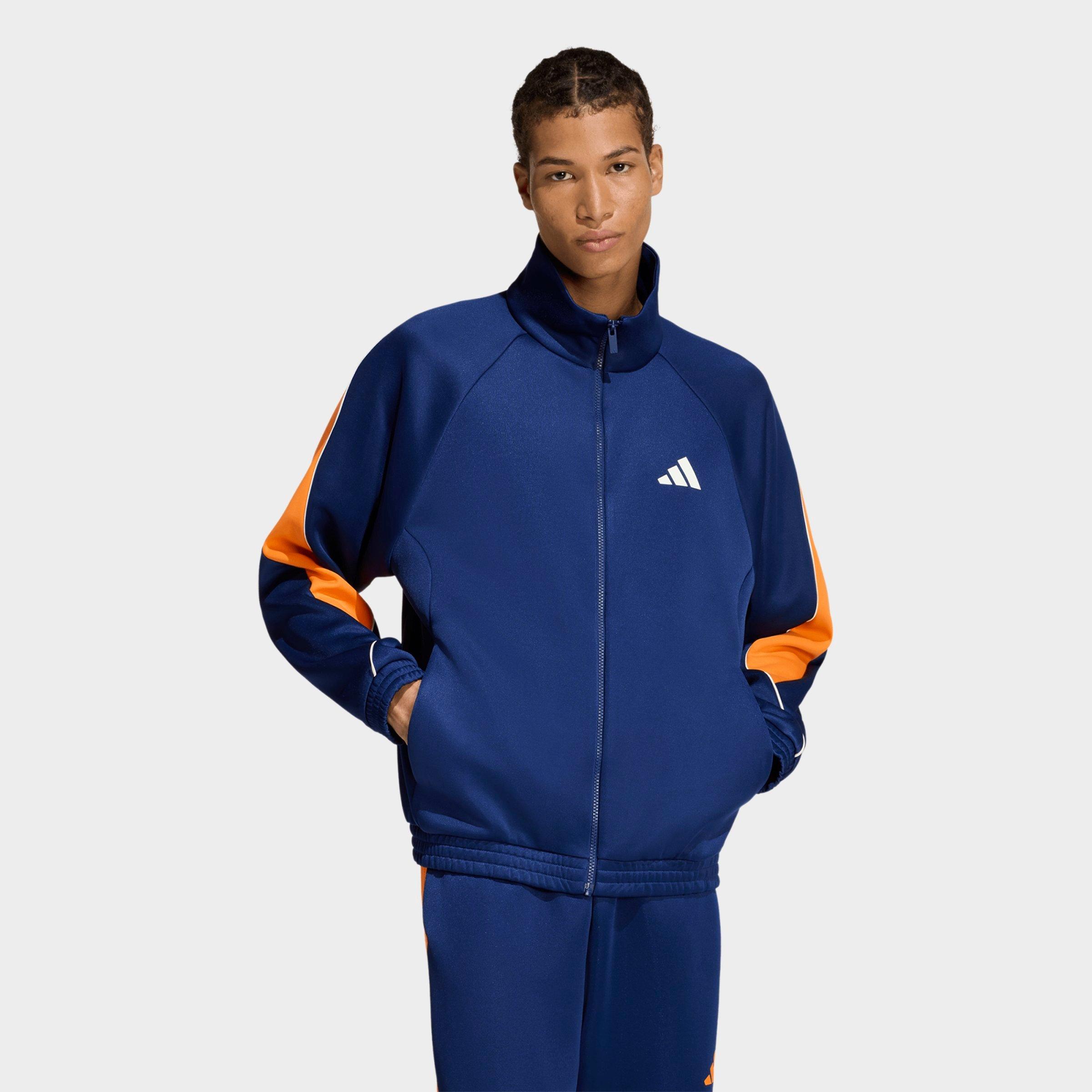 adidas Stadium Track Jacket