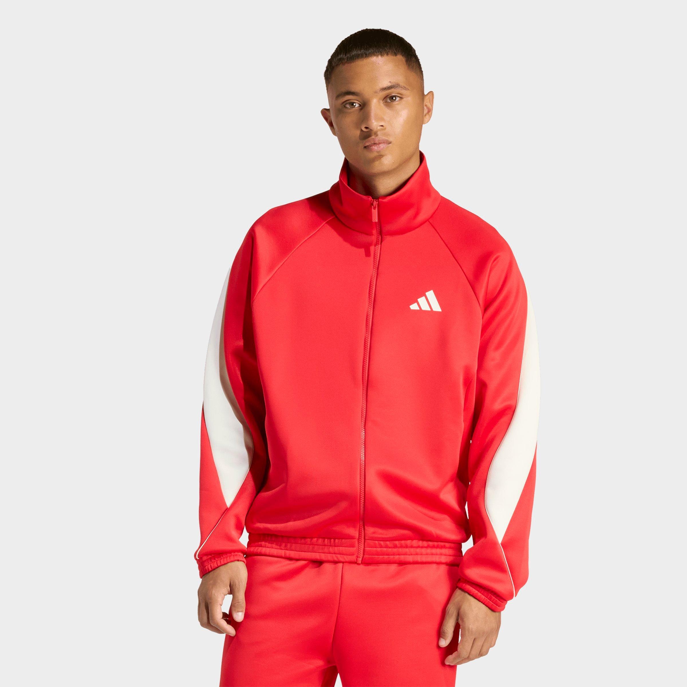 adidas Stadium Track Jacket