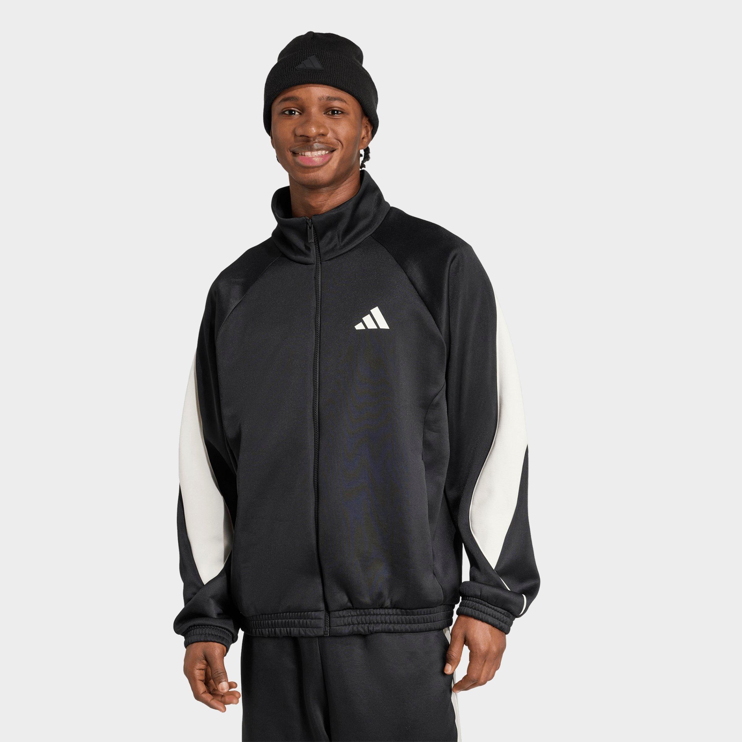 adidas Stadium Track Jacket