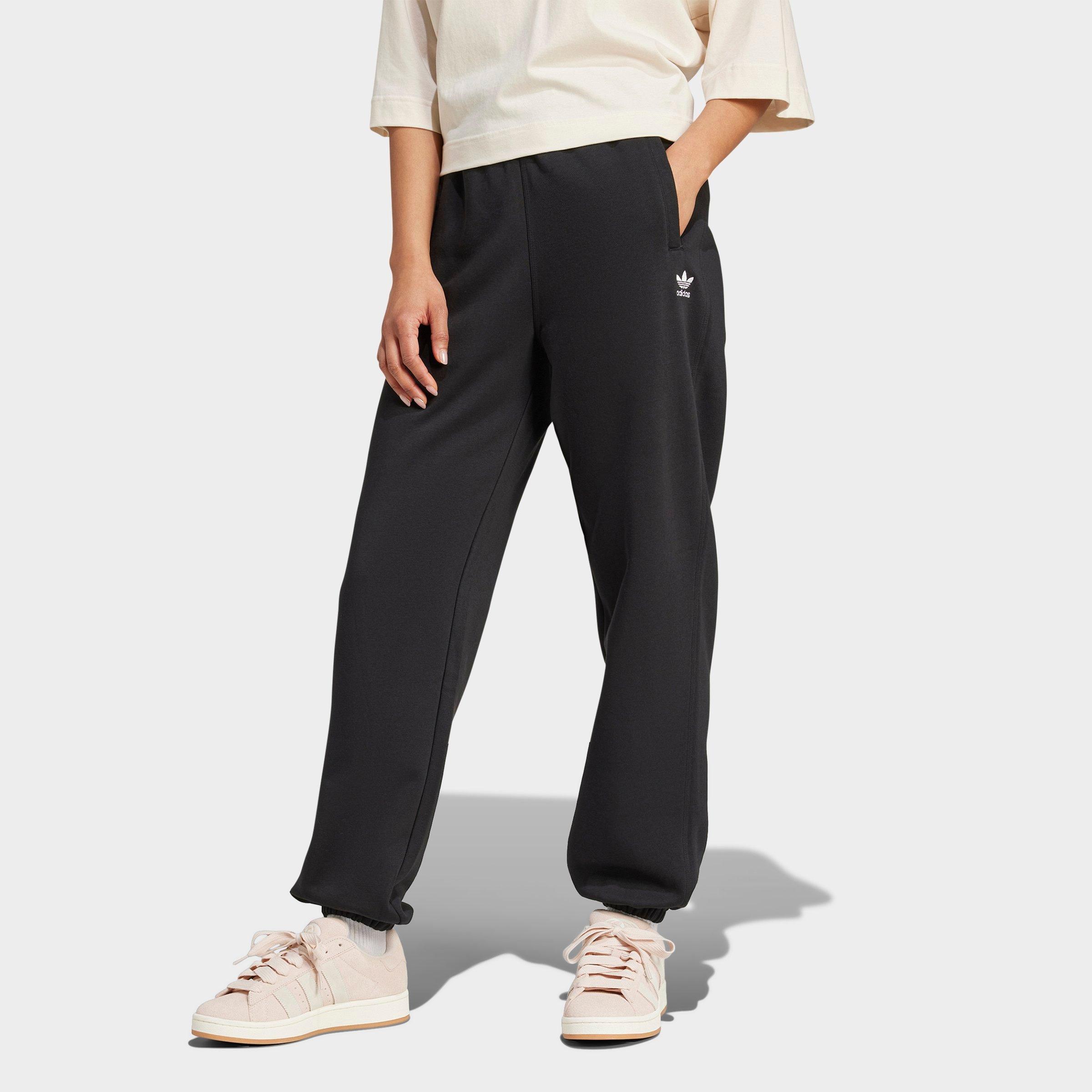 adidas Originals Essentials Fleece Loose Jogger Pants