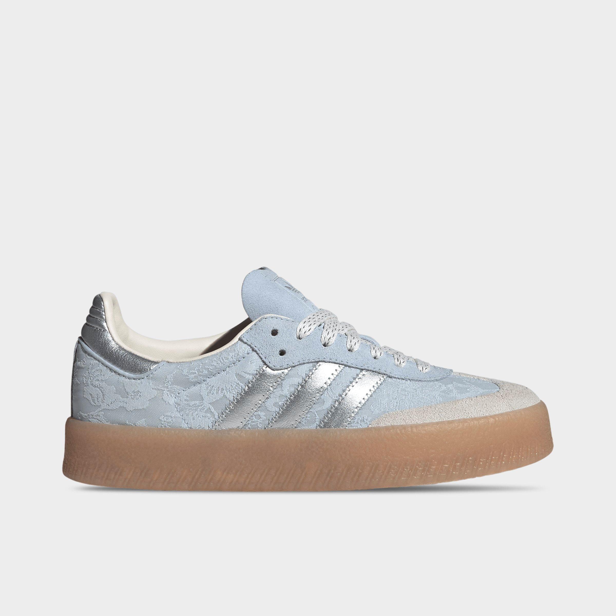 adidas Originals Liberty London Sambae Casual Shoes