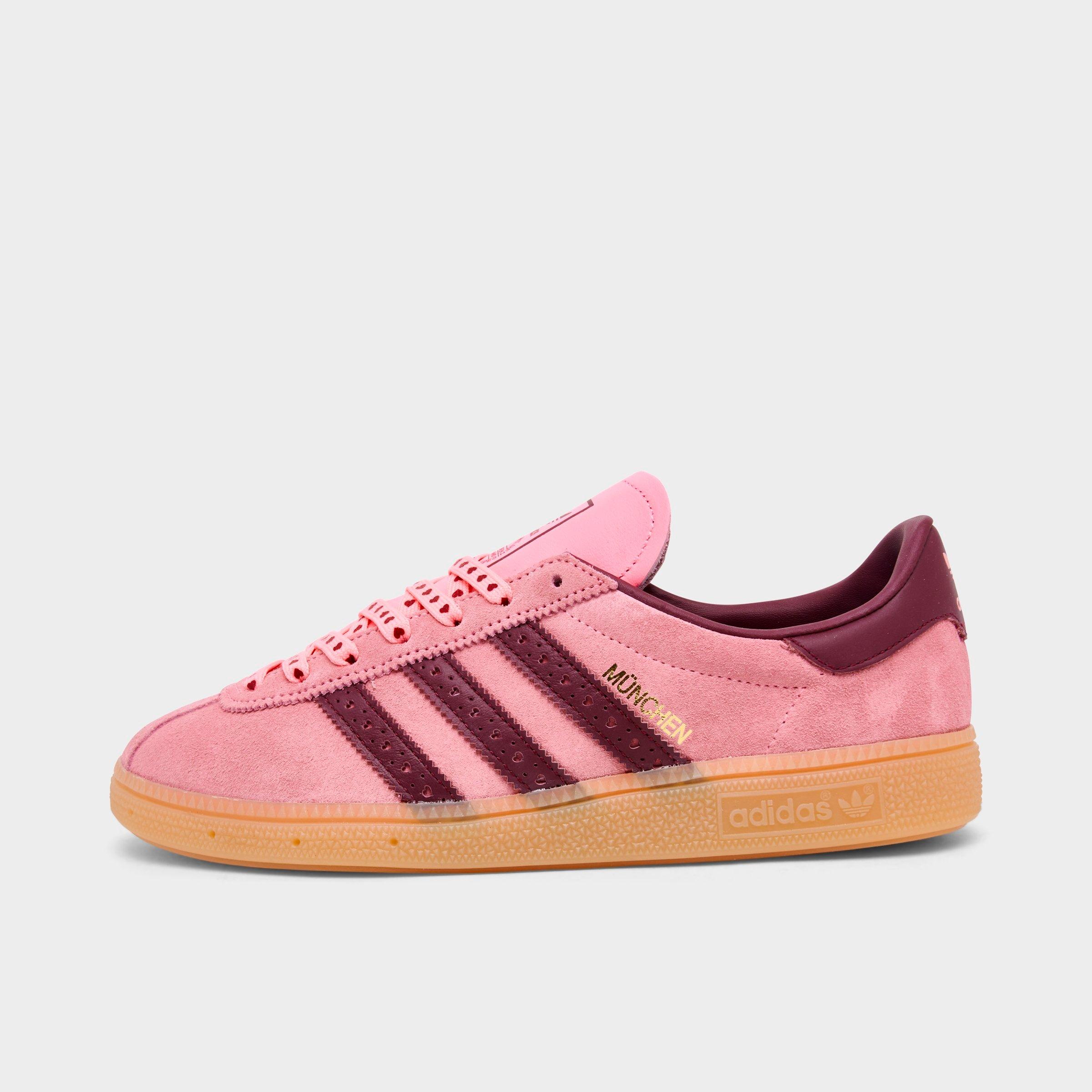 adidas Originals München SE Casual Shoes