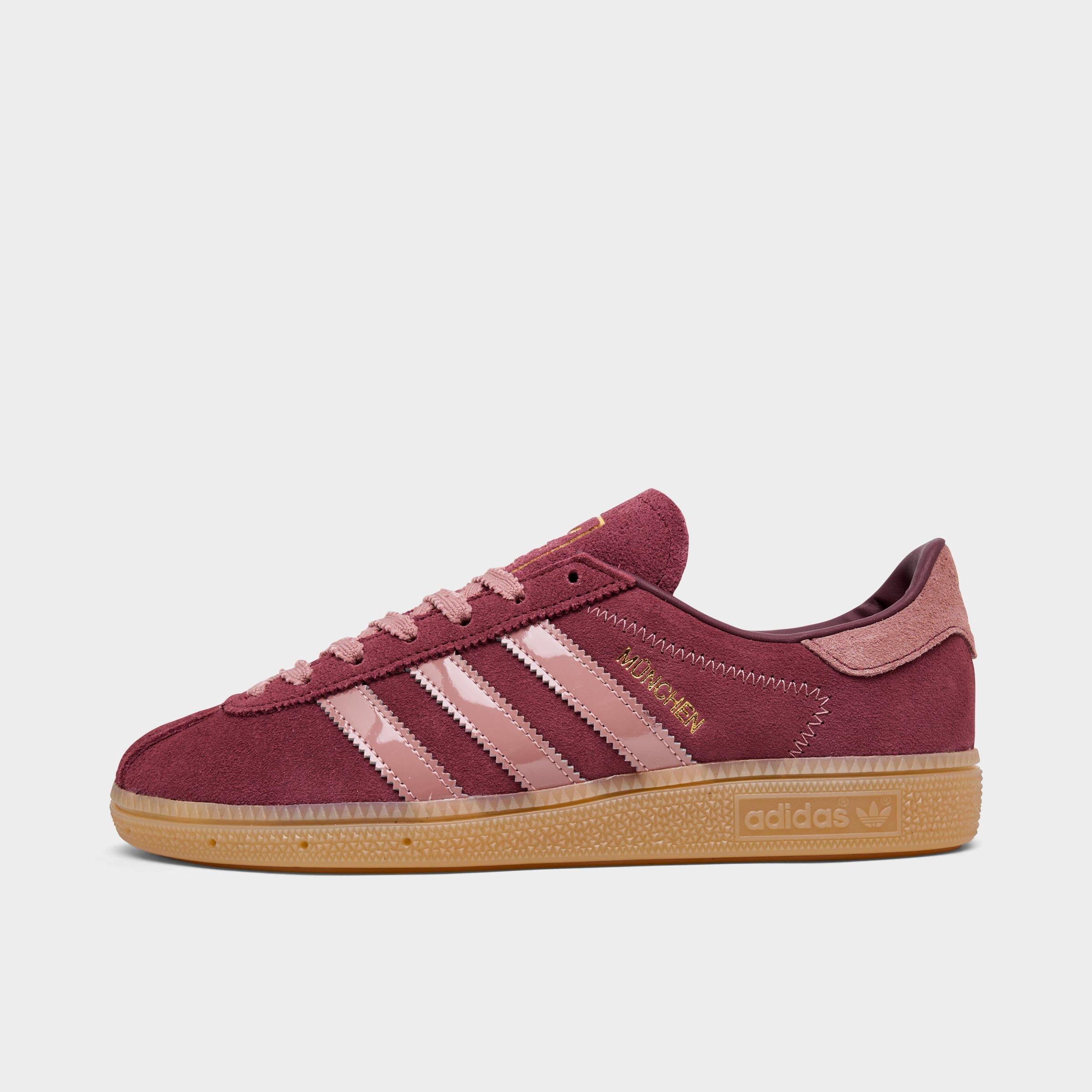 adidas Originals München Casual Shoes