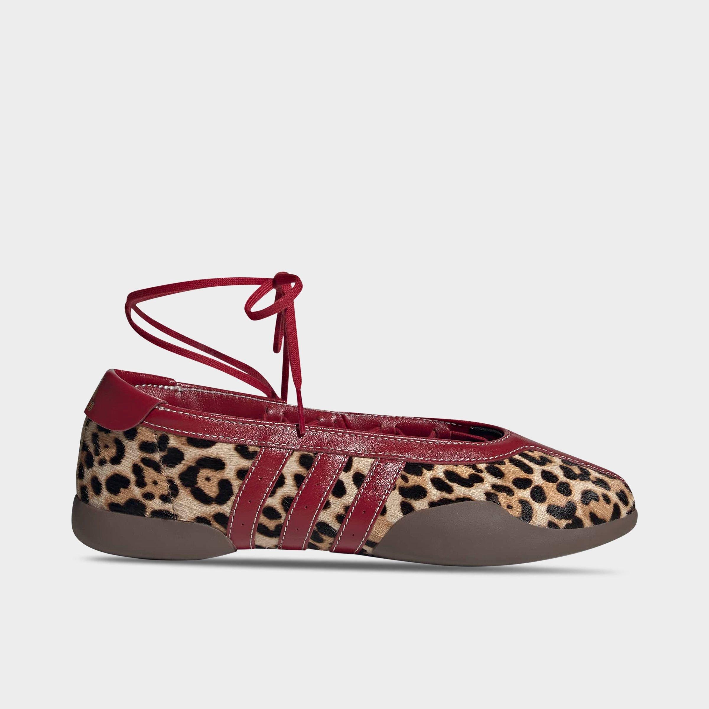 adidas Originals Taekwondo Mei Ballet Casual Shoes