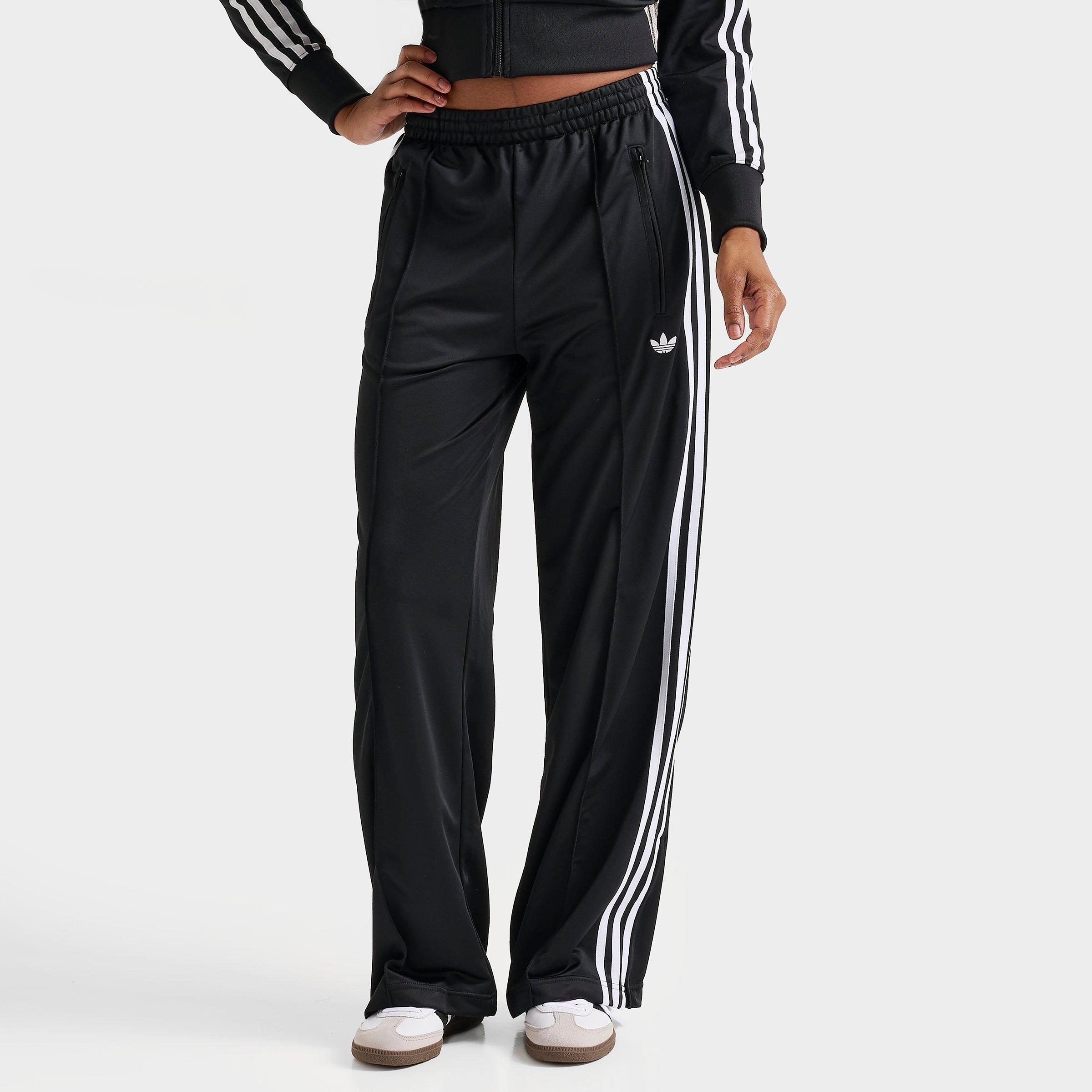 adidas Originals adicolor 3-Stripes Firebird Loose Track Pants