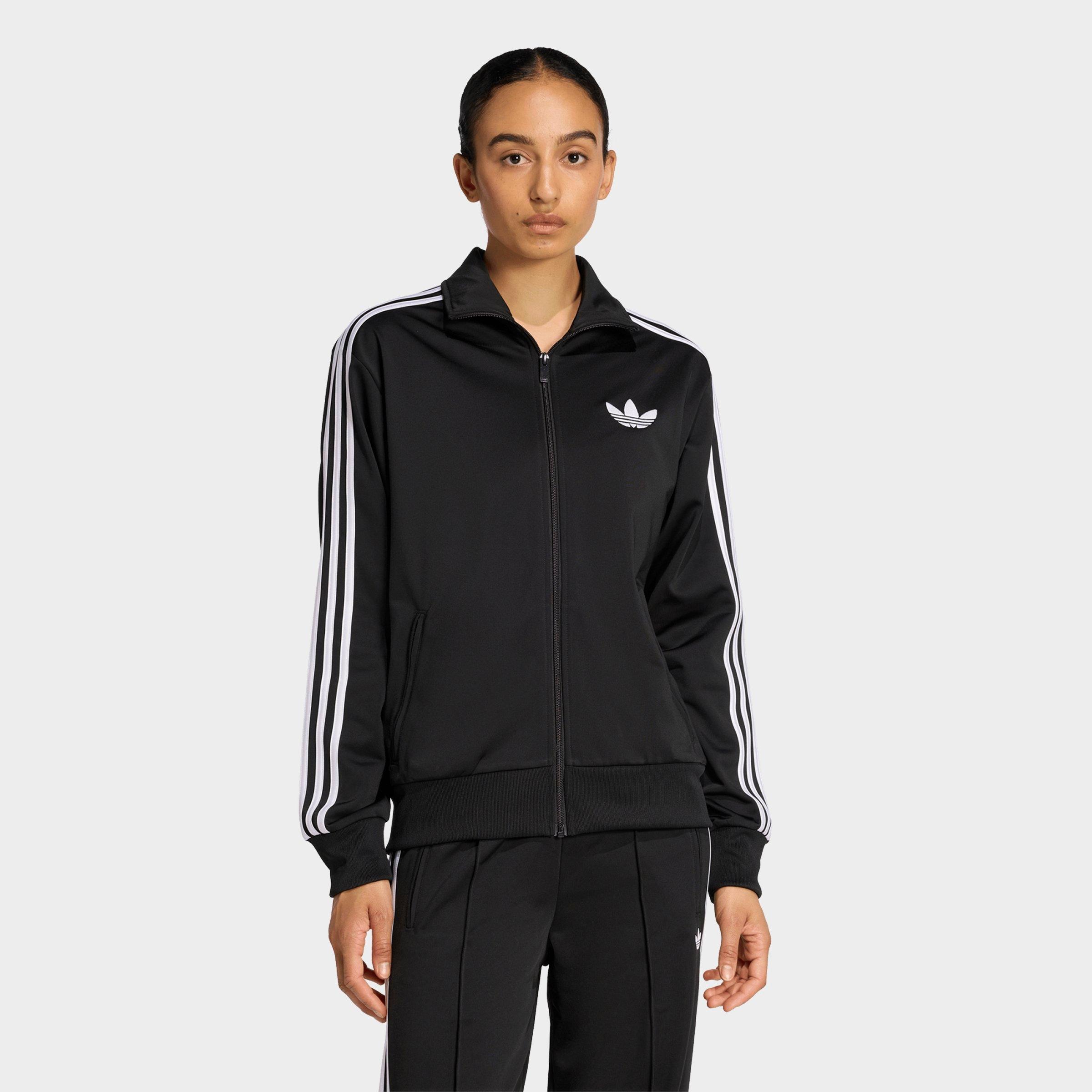 adidas Originals adicolor Classic Firebird Loose Track Top