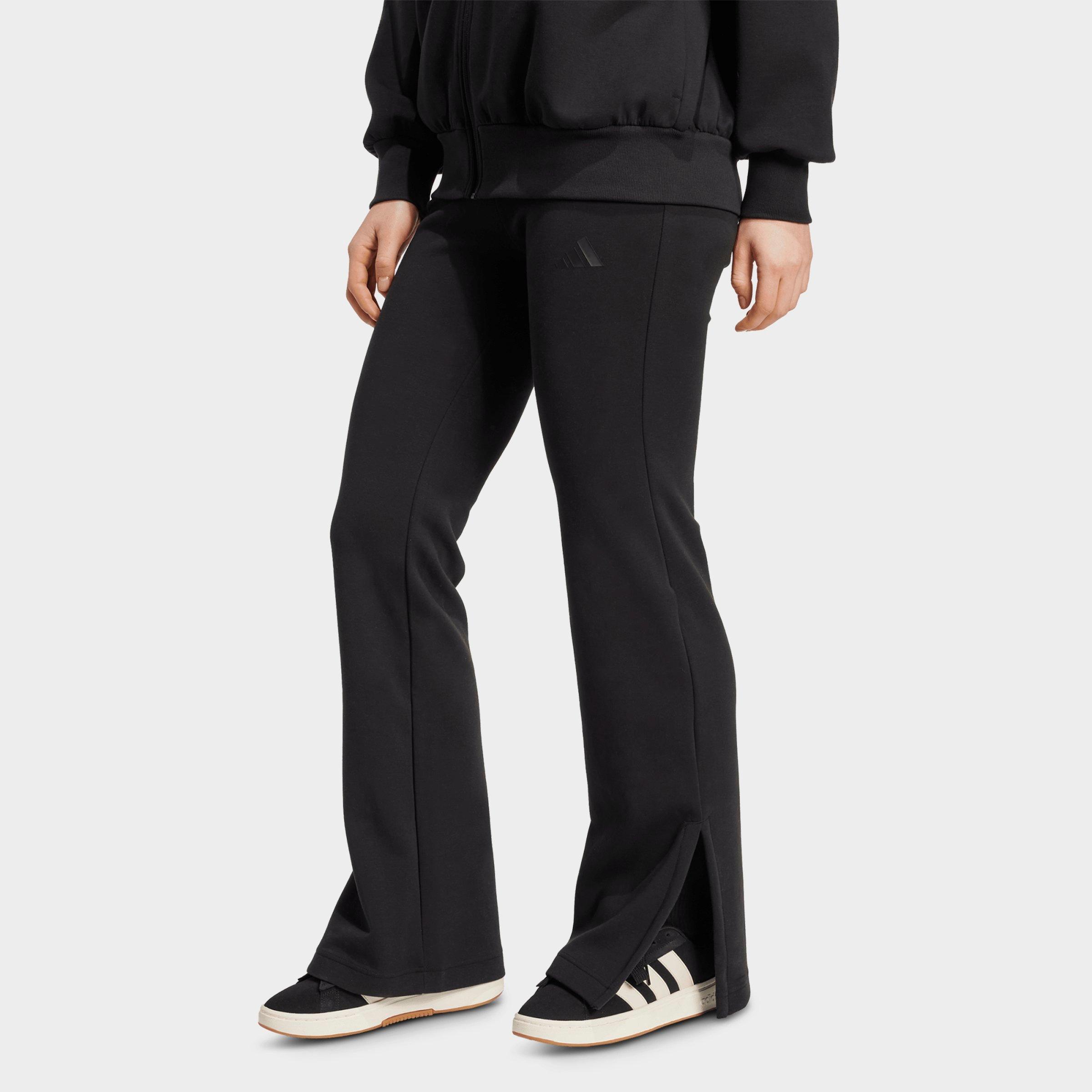 adidas Sportswear Soft Lux Flared Pants