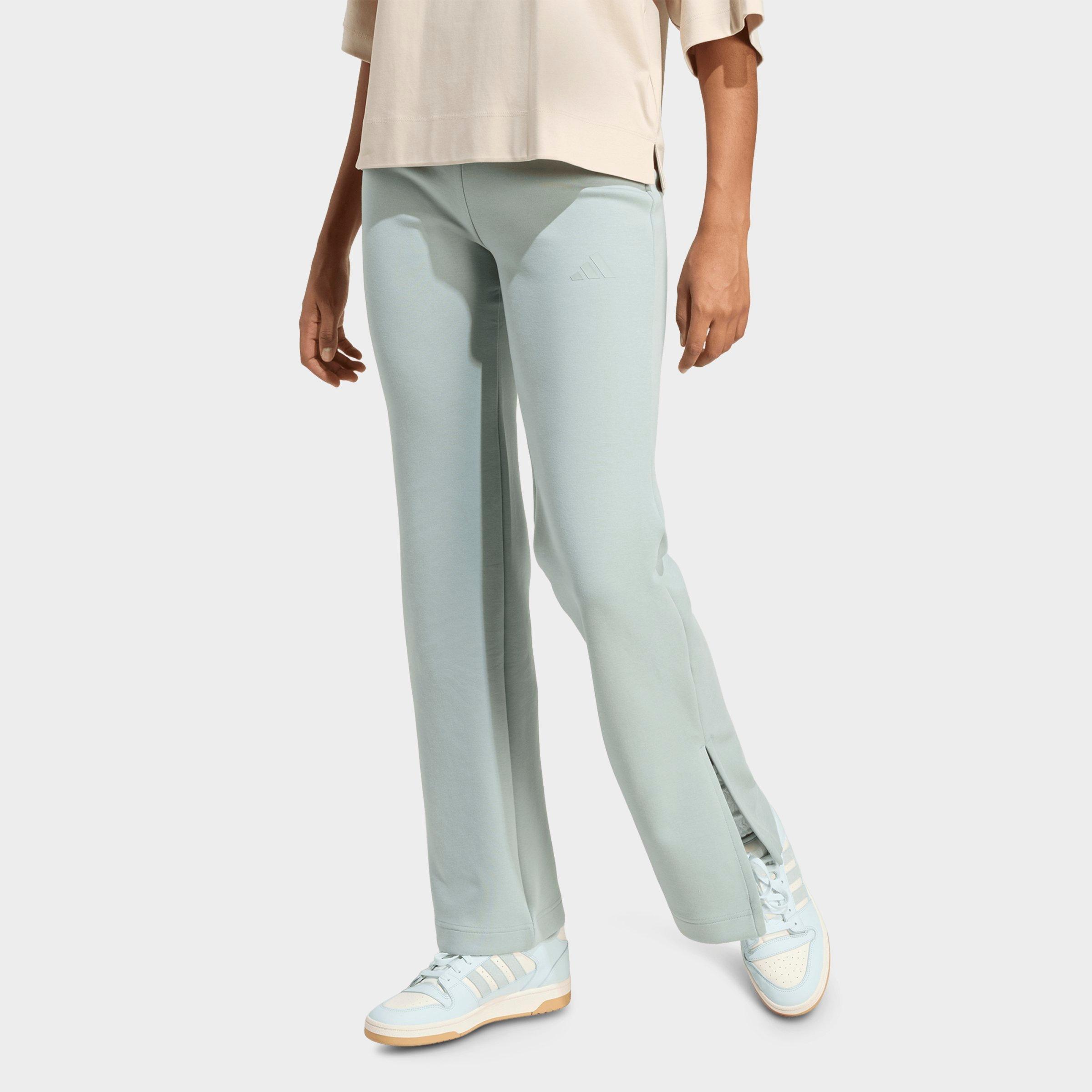 adidas Sportswear Soft Lux Flared Pants