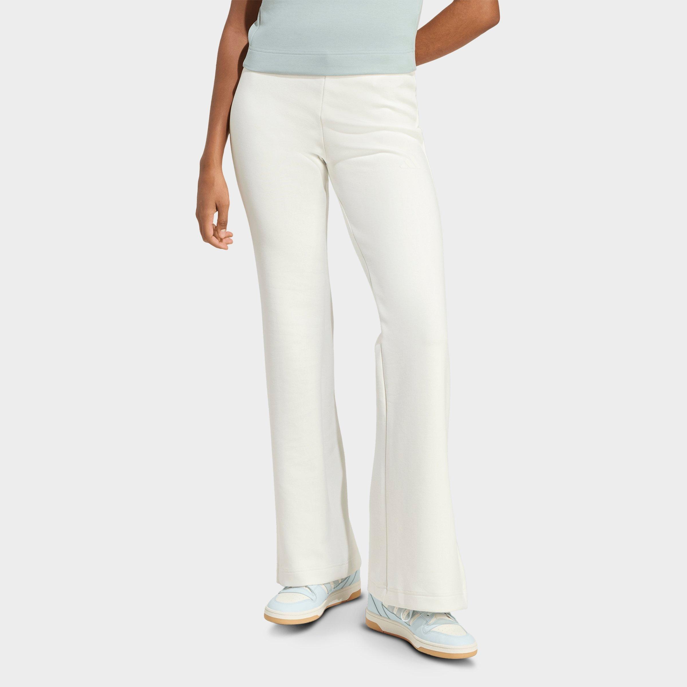 adidas Sportswear Soft Lux Flared Pants