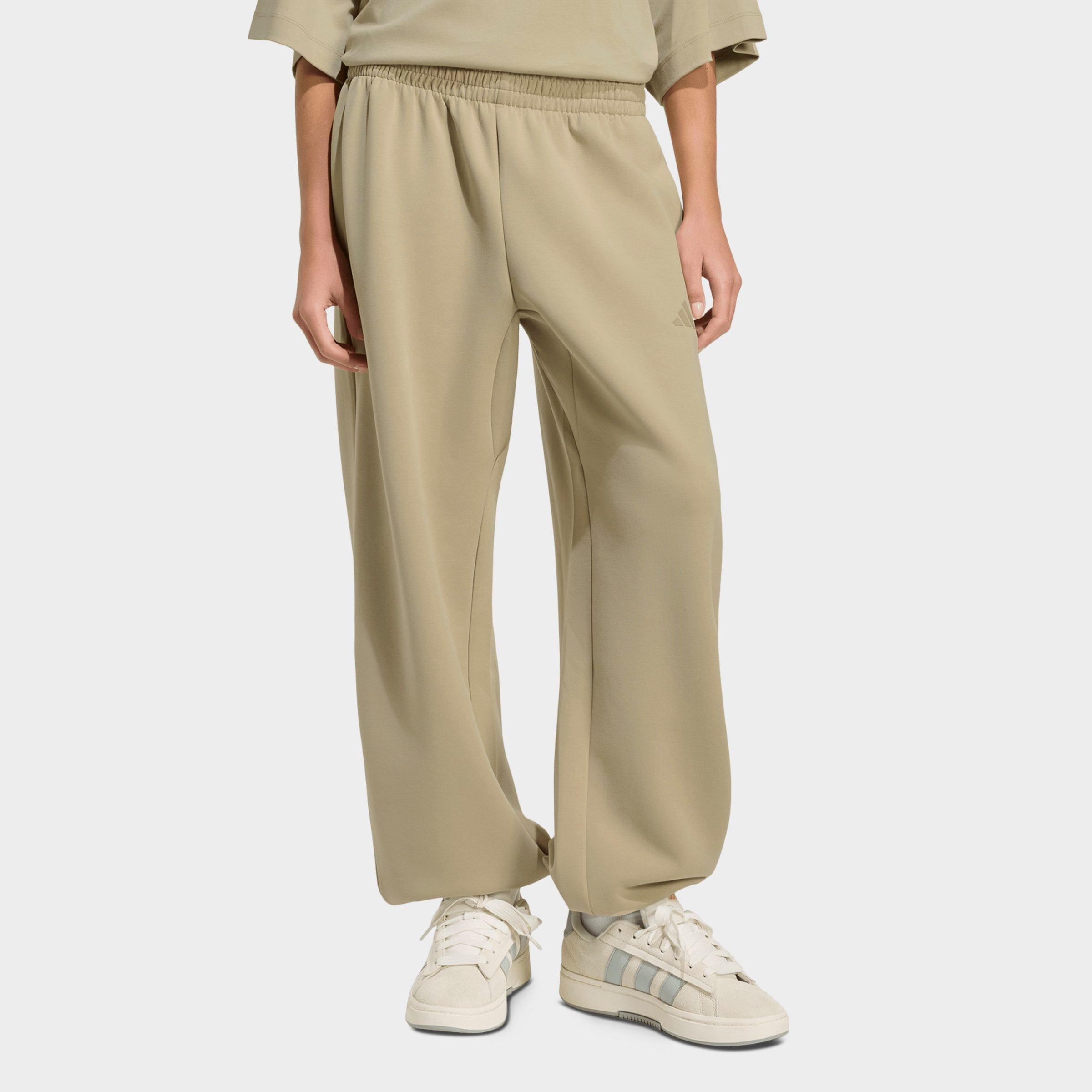 adidas Sportswear Soft Lux Loose Jogger Pants
