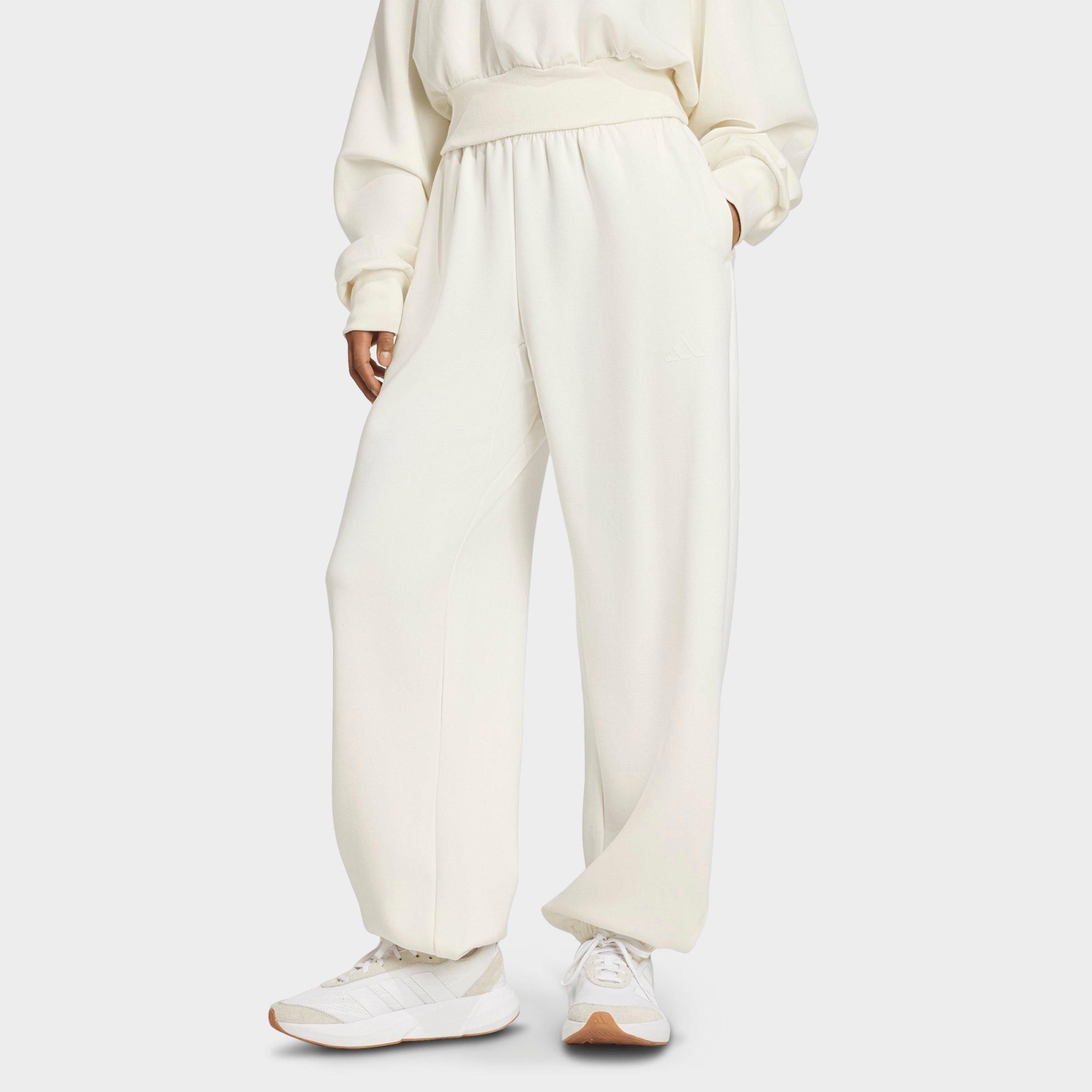 adidas Sportswear Soft Lux Loose Jogger Pants