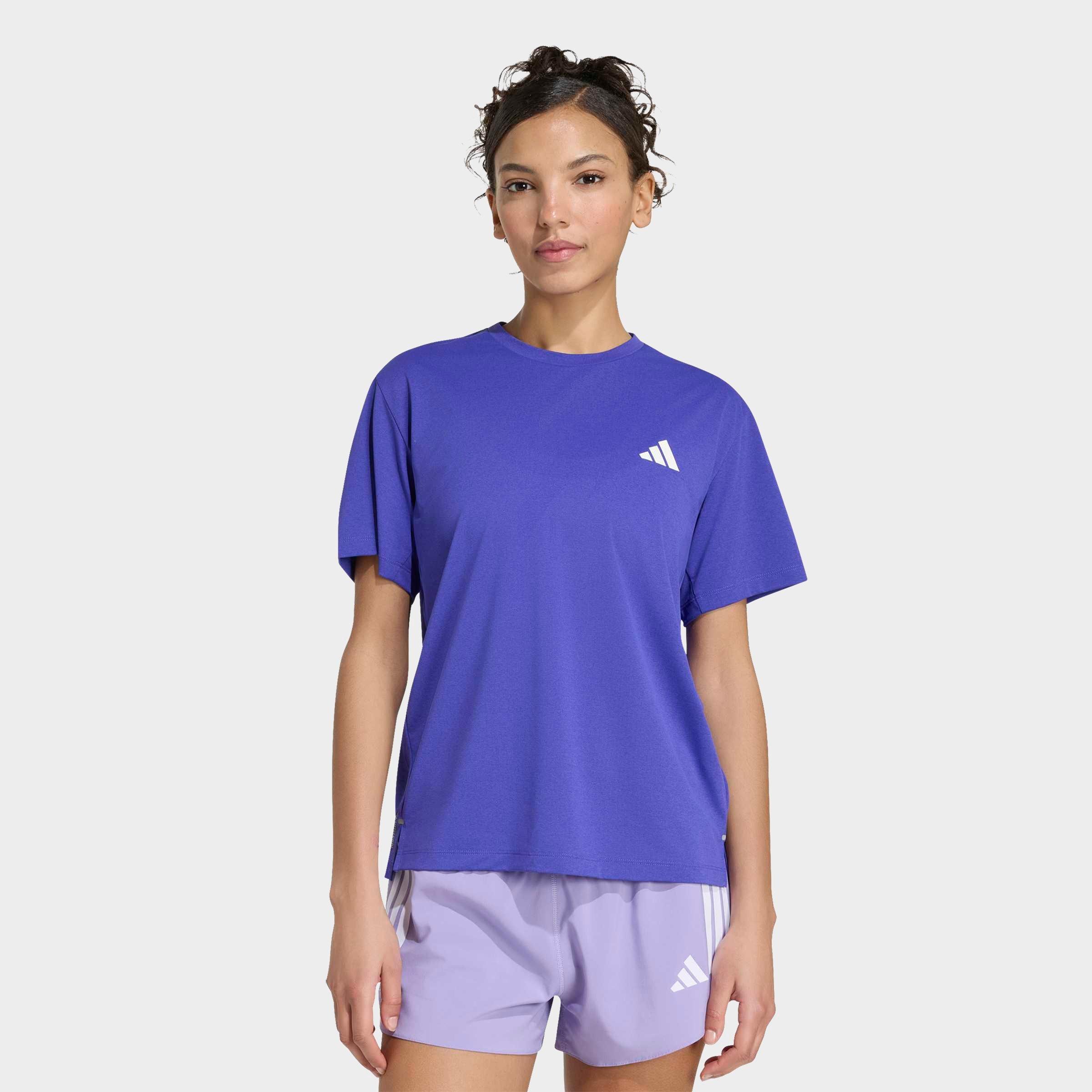 adidas adi365 Iconic Climacool Running T-Shirt