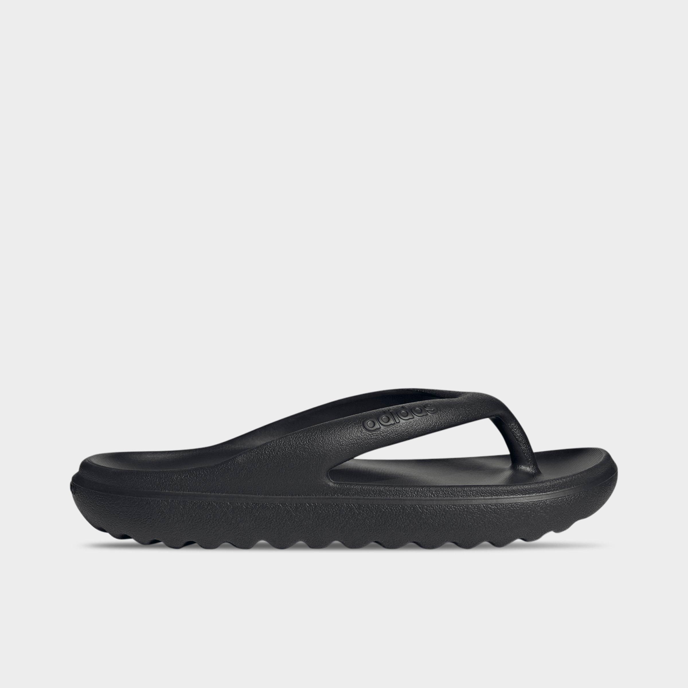 adidas Adilette Lumia Flip Flop Sandals