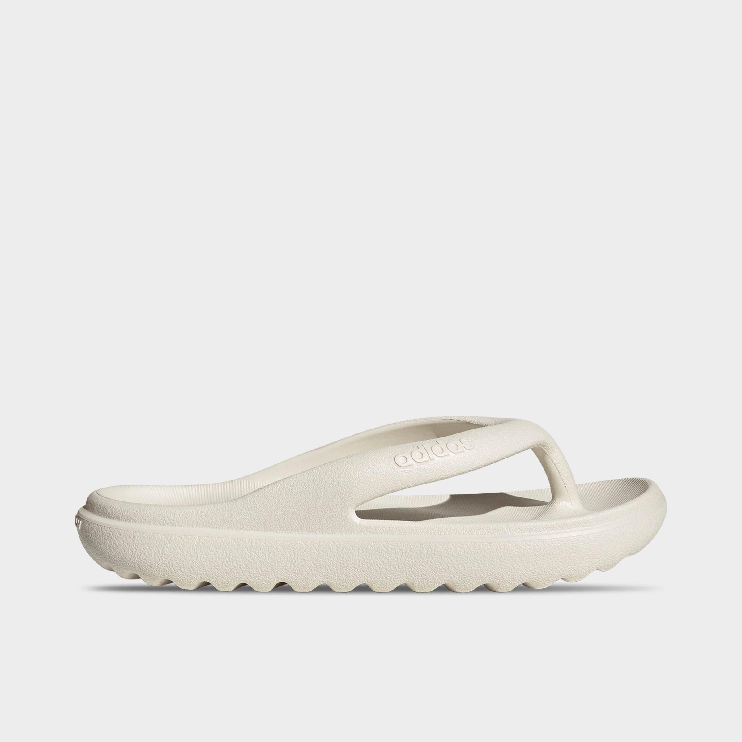 adidas Adilette Lumia Flip Flop Sandals