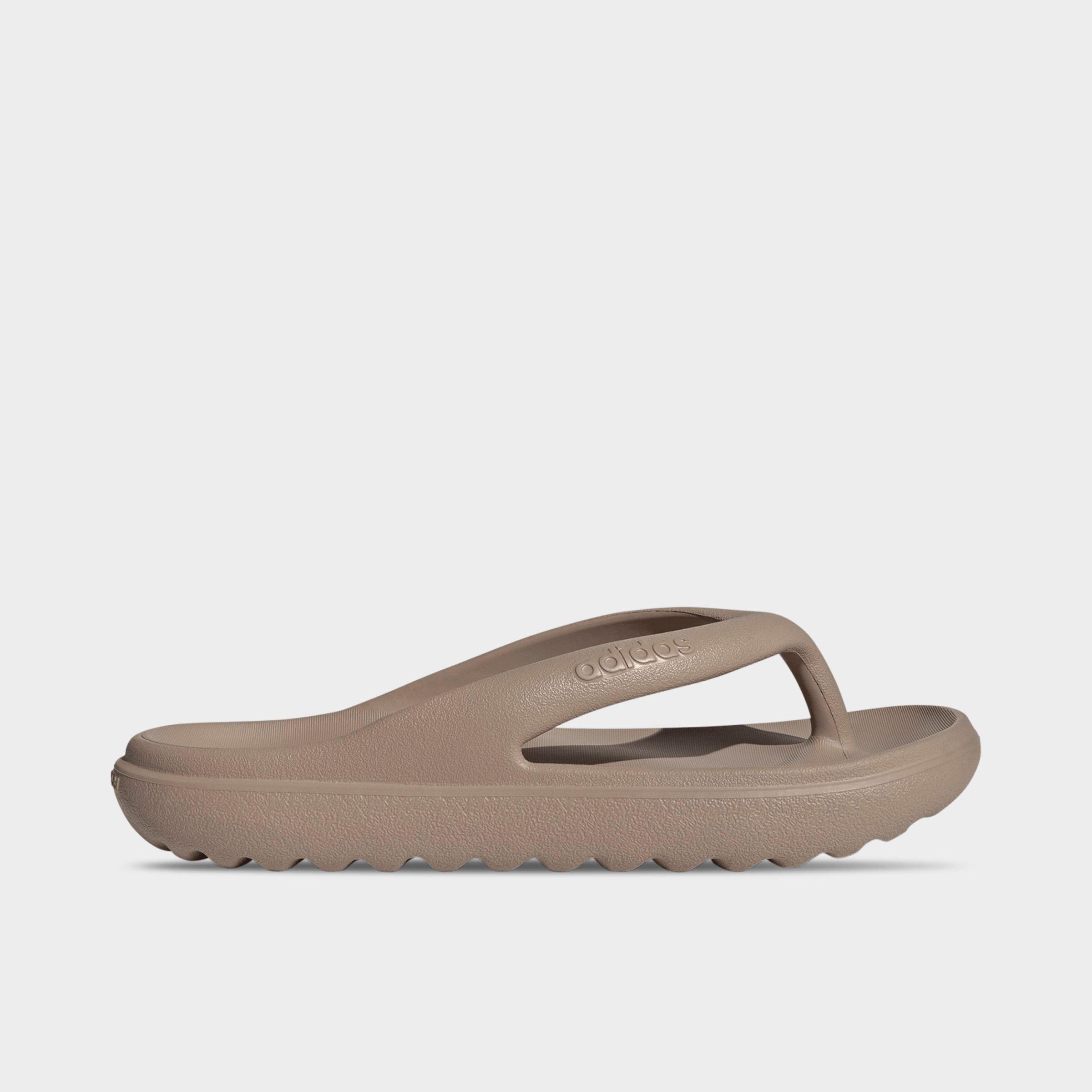 adidas Adilette Lumia Flip Flop Sandals