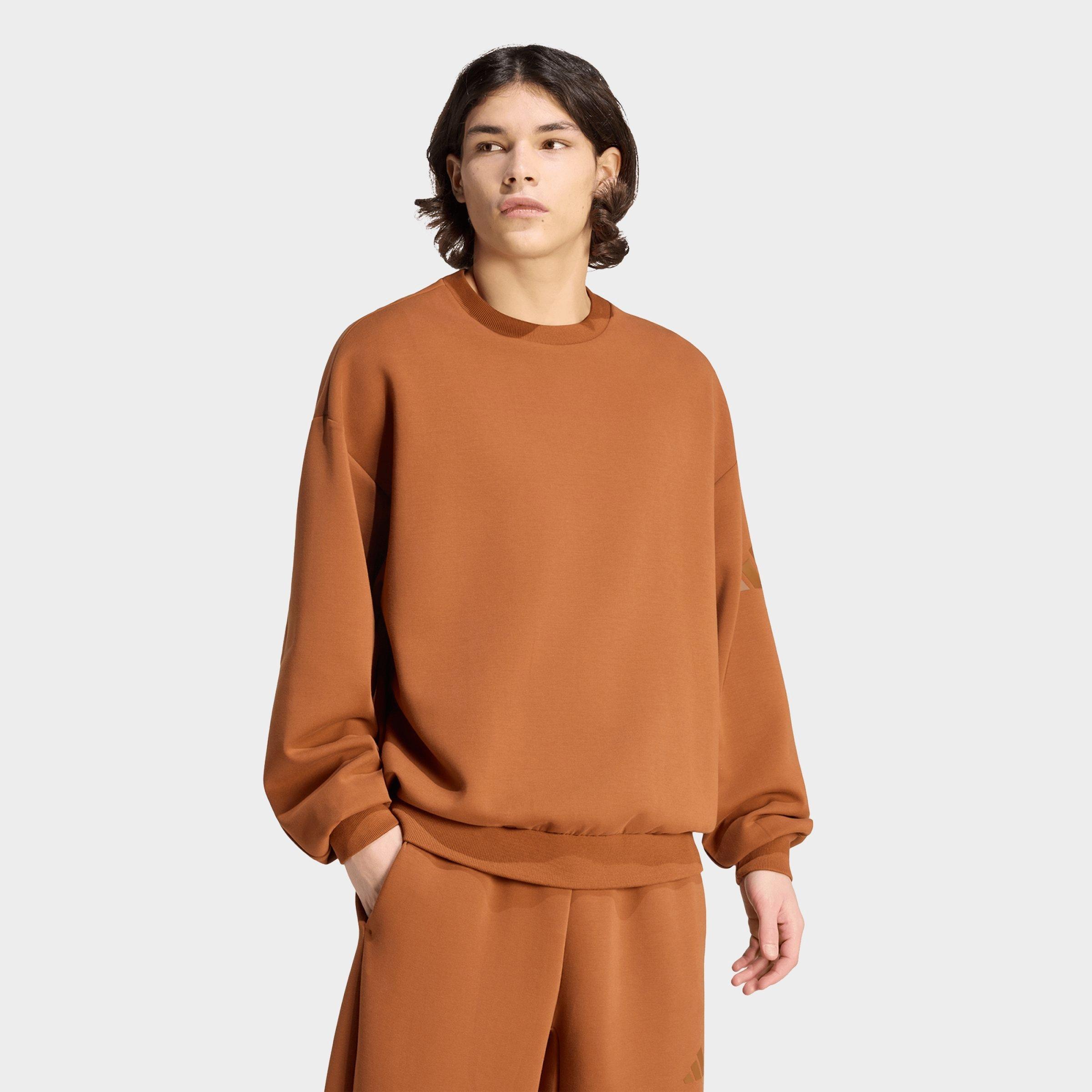 adidas Soft Lux Sweatshirt