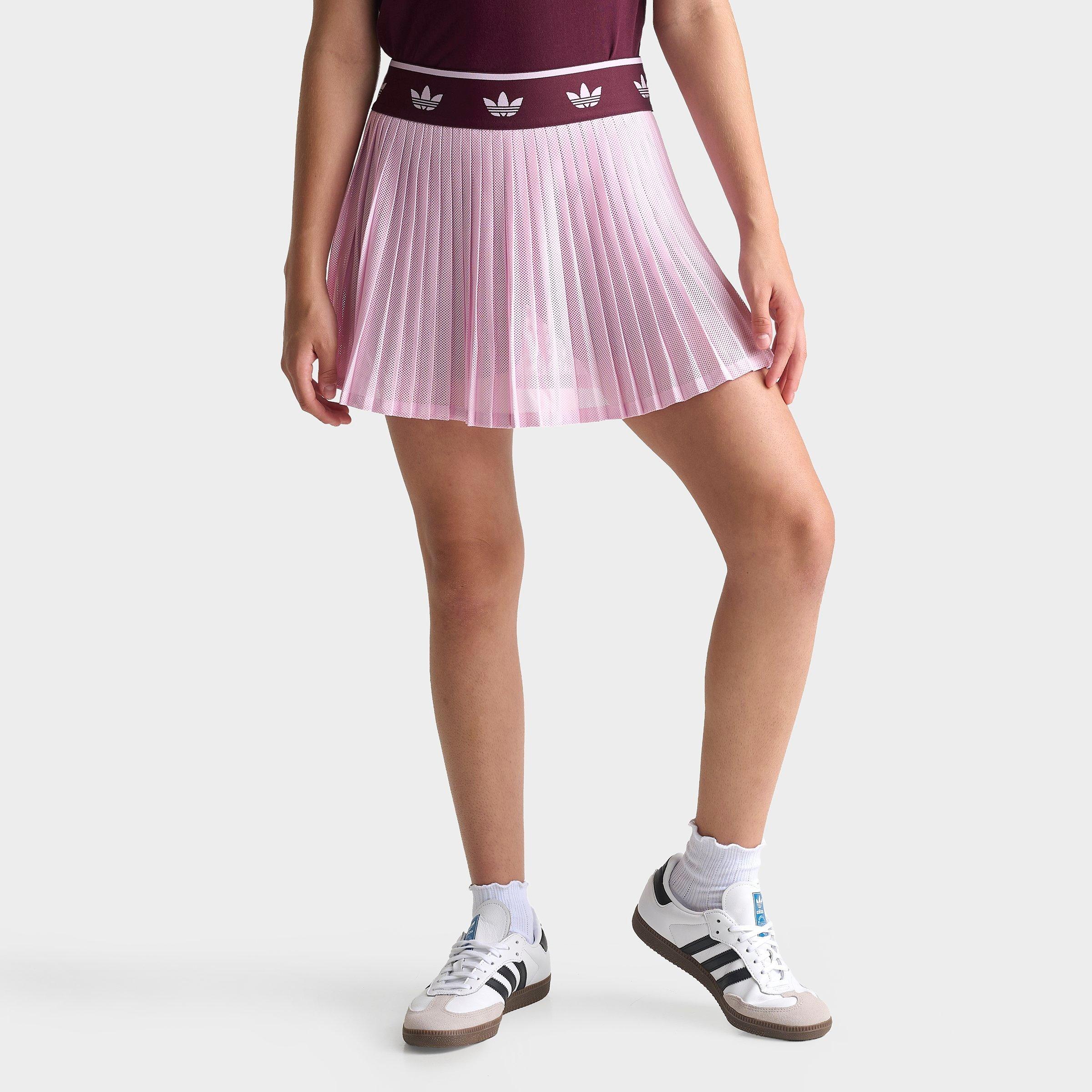 adidas Originals Pleated Skort
