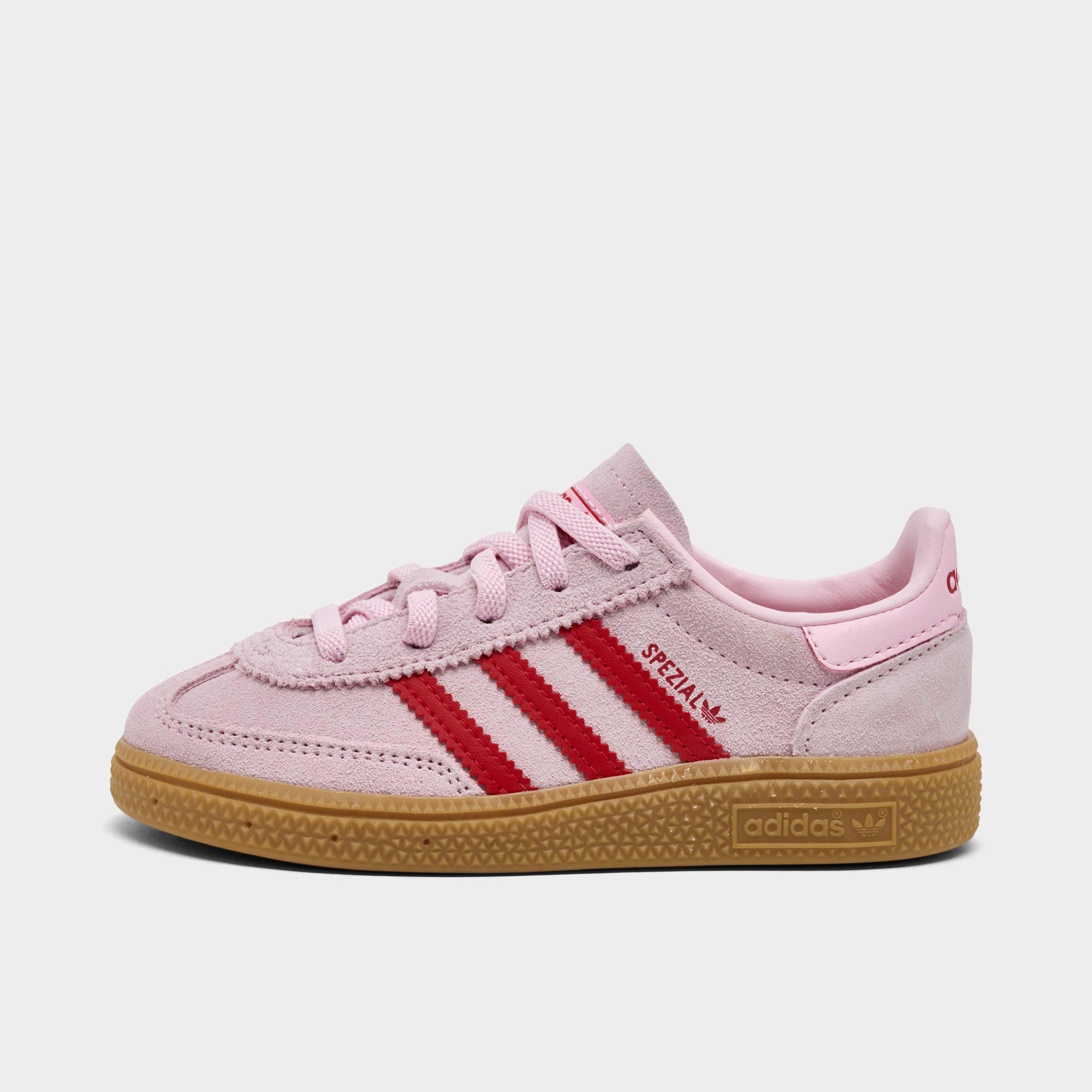 adidas Originals Handball Spezial Stretch Lace Casual Shoes