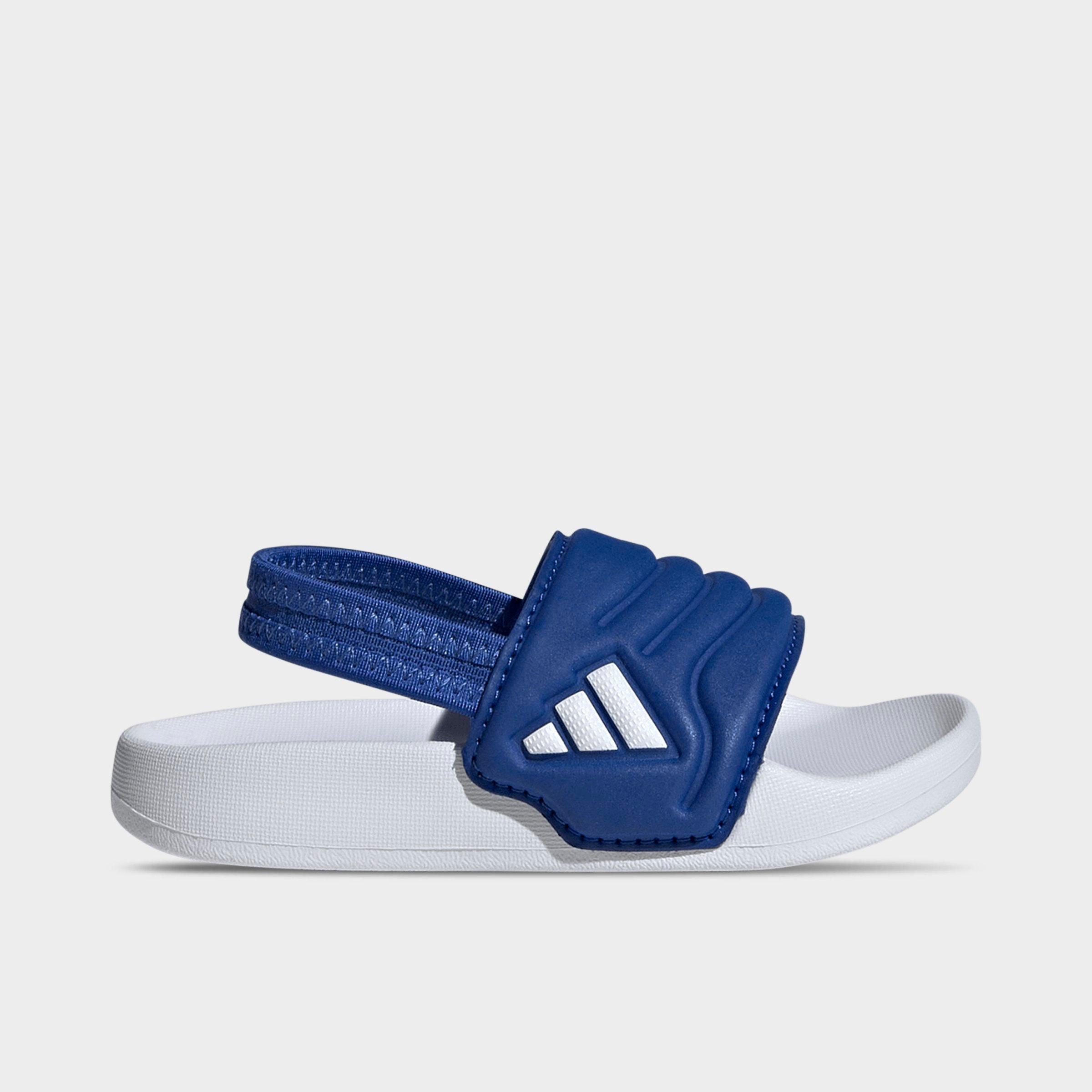 adidas adilette Estrap 2.0 Slide Sandals